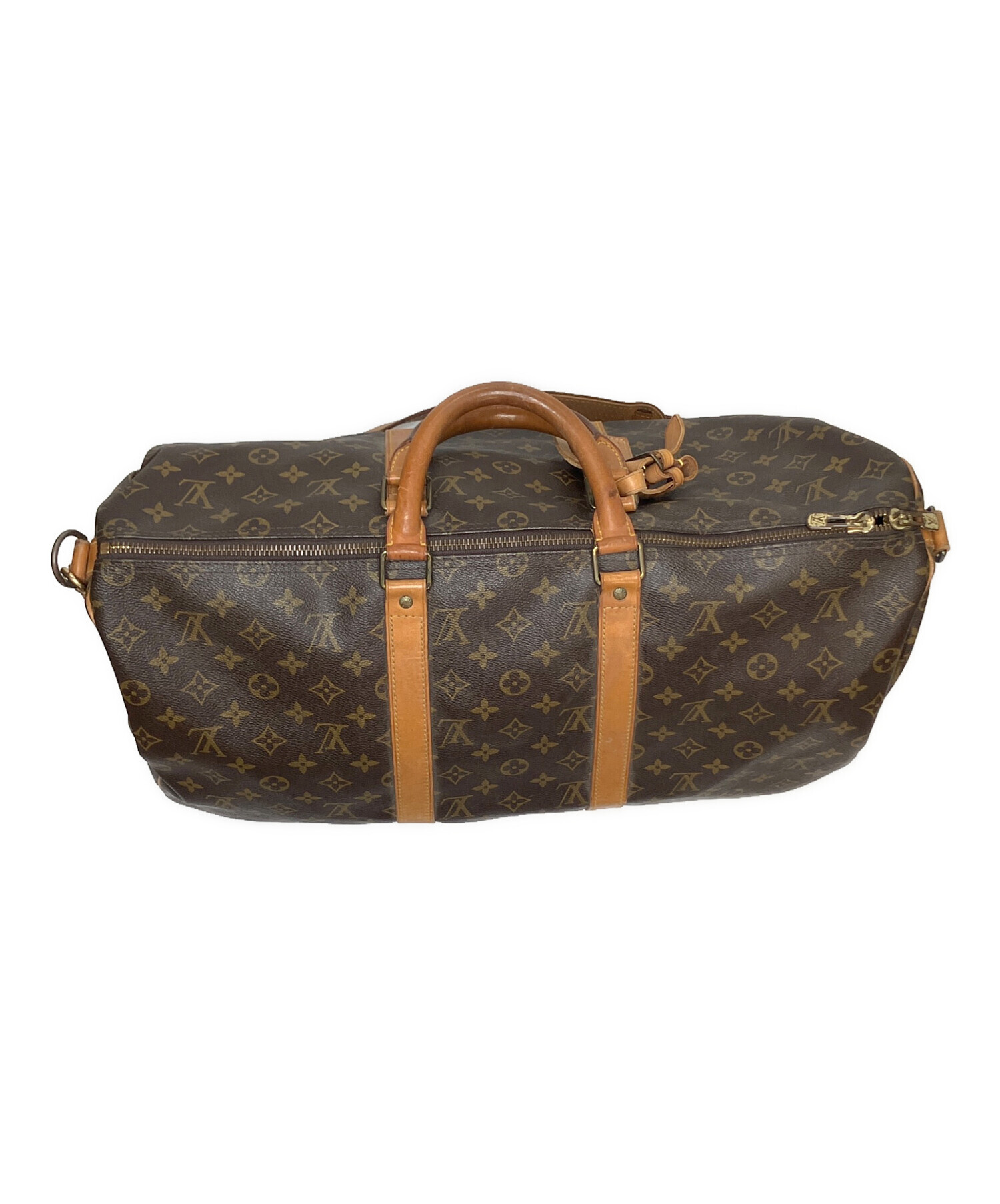 中古・古着通販】LOUIS VUITTON (ルイ ヴィトン) ボストンバッグ