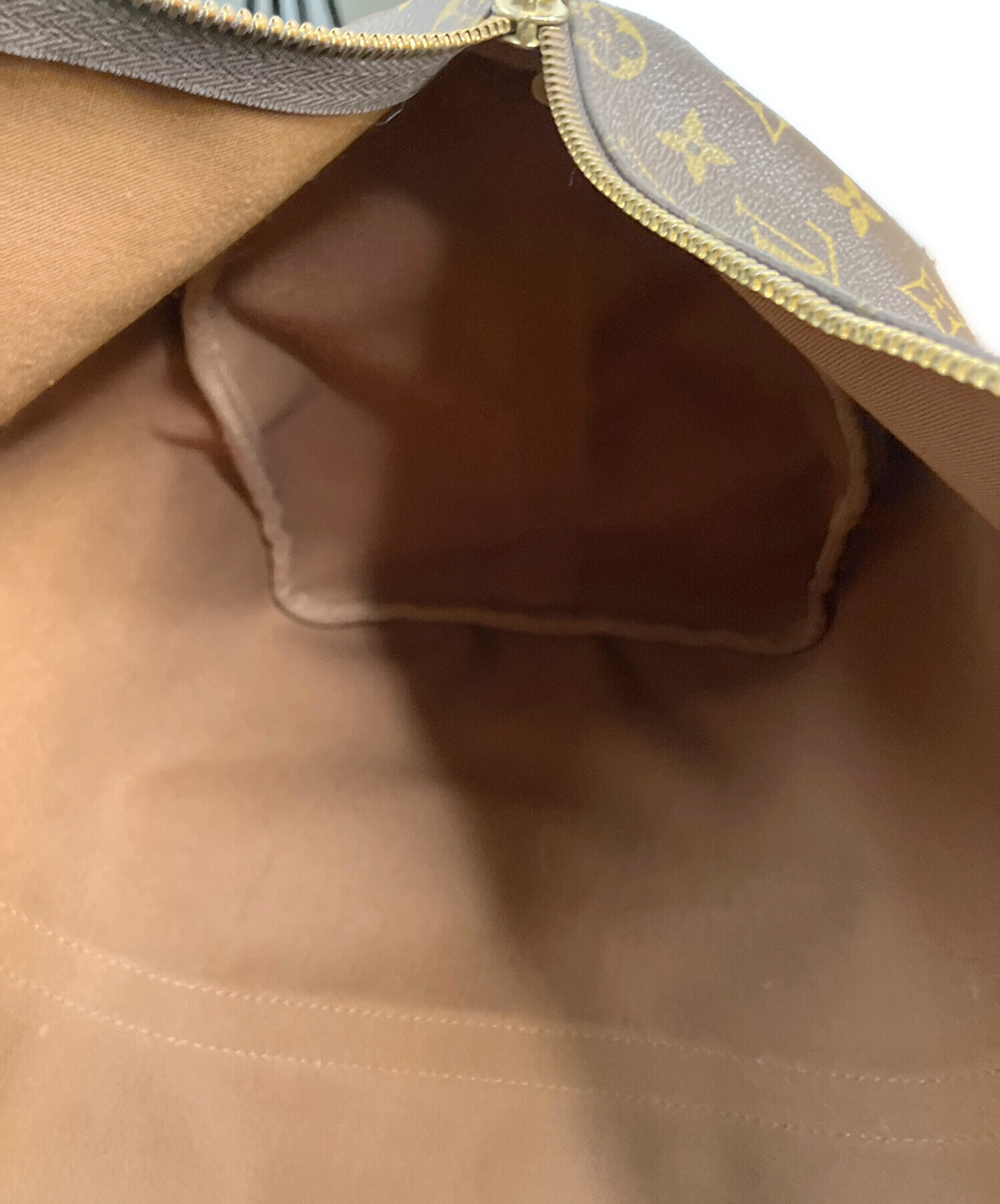 中古・古着通販】LOUIS VUITTON (ルイ ヴィトン) ボストンバッグ