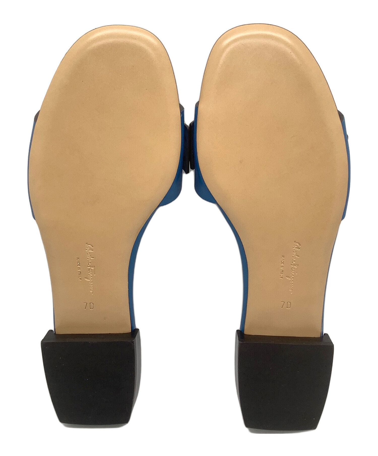 中古・古着通販】Salvatore Ferragamo (サルヴァトーレ フェラガモ