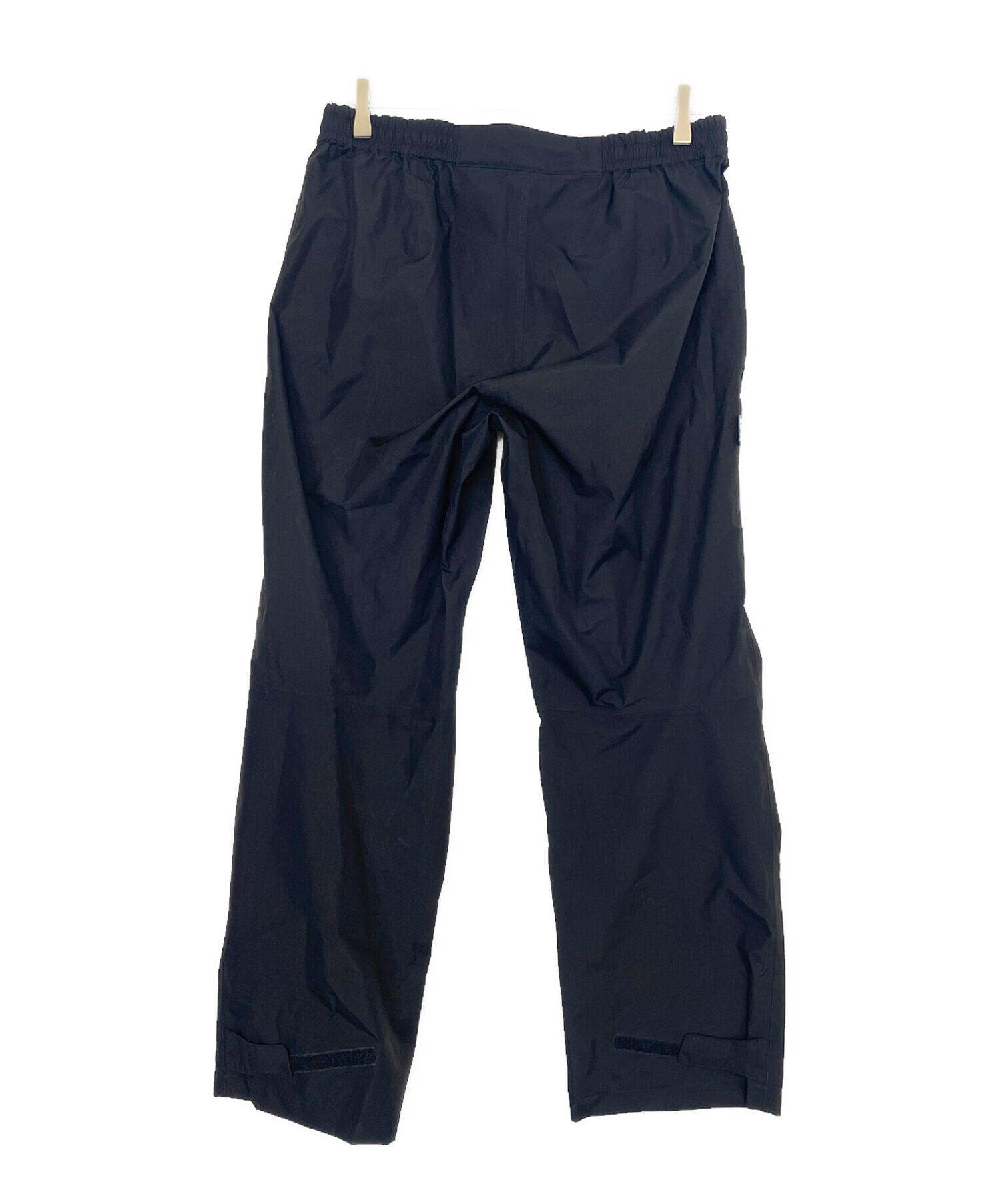 中古・古着通販】SHIMANO (シマノ) セットアップ ブラック サイズ:M