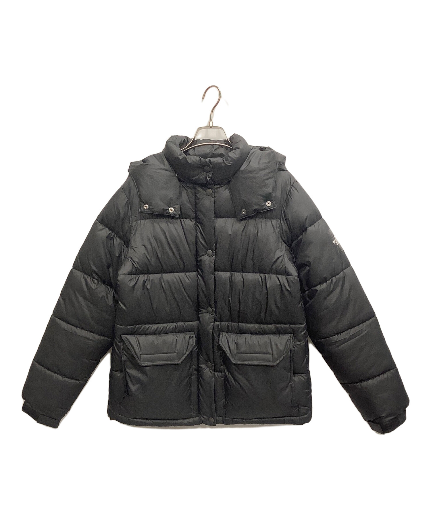 中古・古着通販】THE NORTH FACE (ザ ノース フェイス) キャンプシェラ