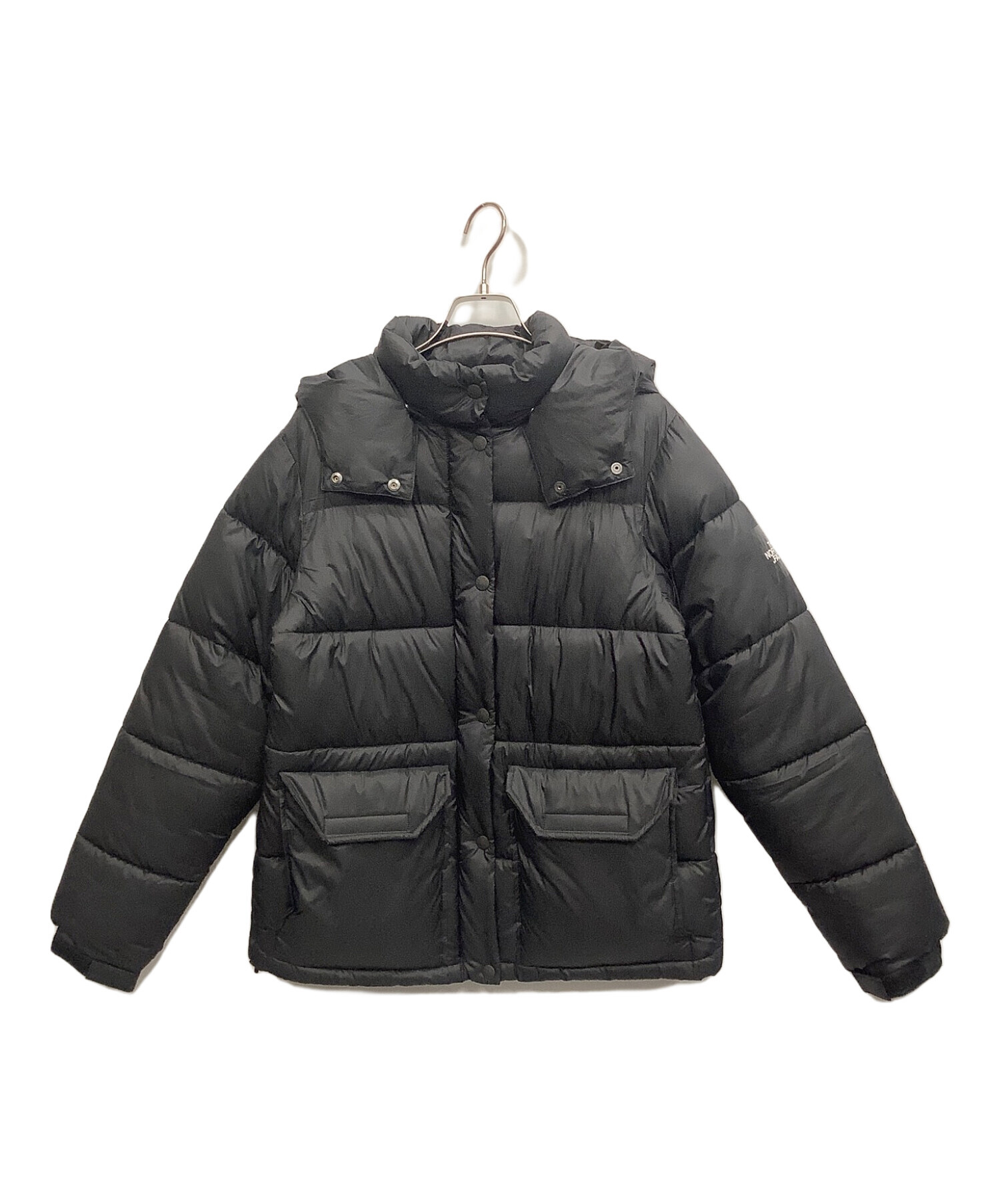 中古・古着通販】THE NORTH FACE (ザ ノース フェイス) キャンプシェラ