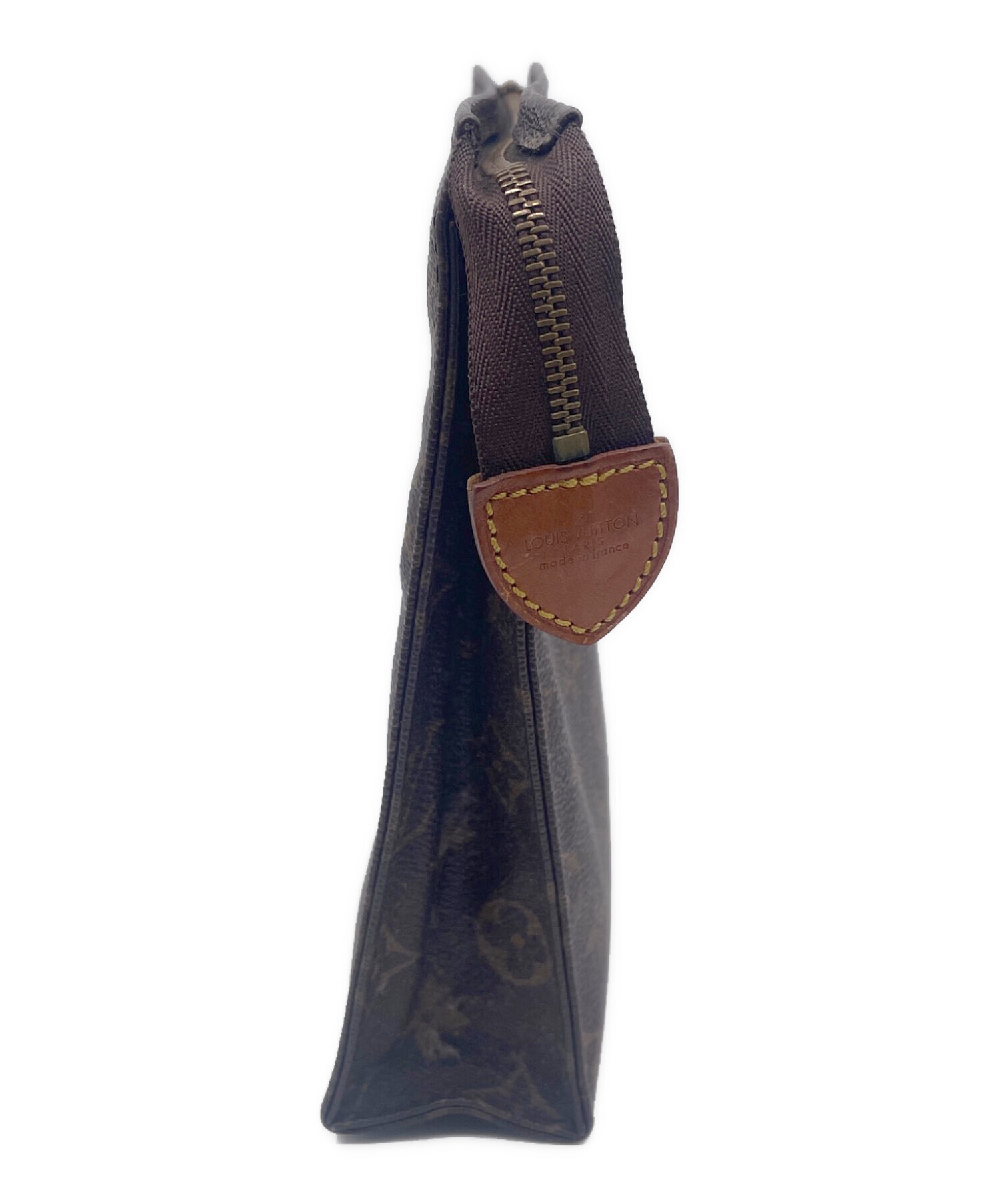 中古・古着通販】LOUIS VUITTON (ルイ ヴィトン) クラッチバッグ