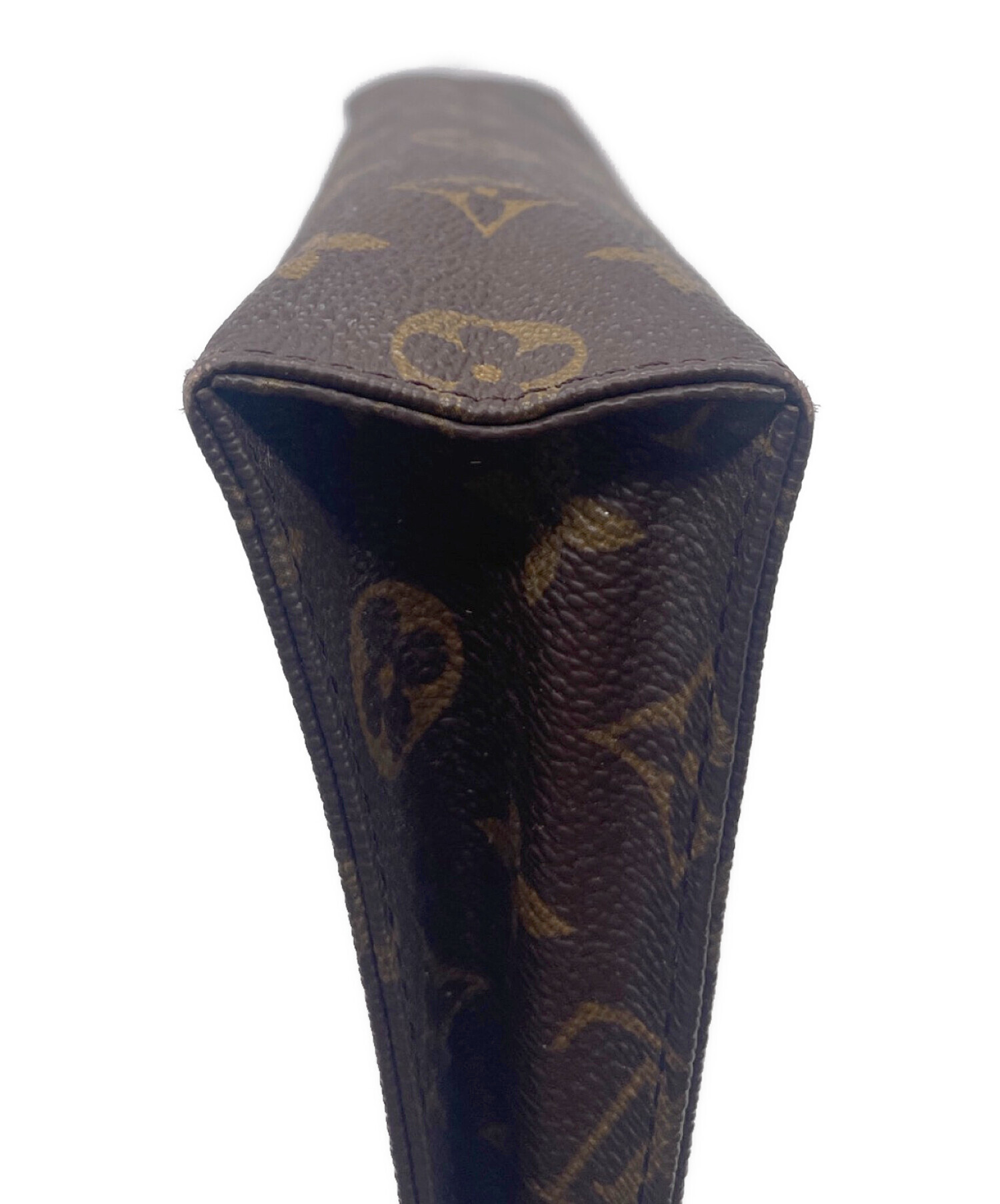 中古・古着通販】LOUIS VUITTON (ルイ ヴィトン) クラッチバッグ