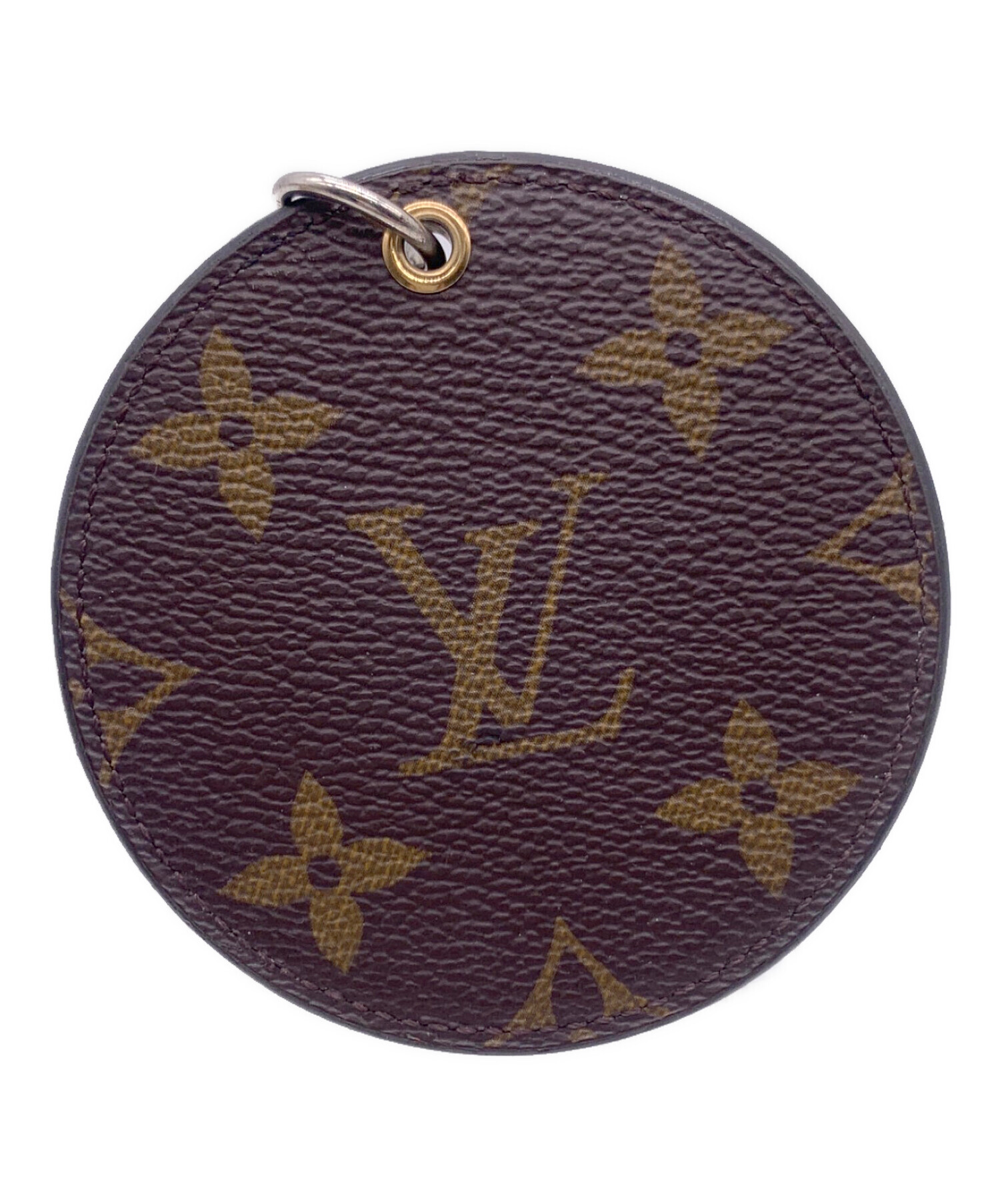 中古・古着通販】LOUIS VUITTON (ルイ ヴィトン) キーホルダー