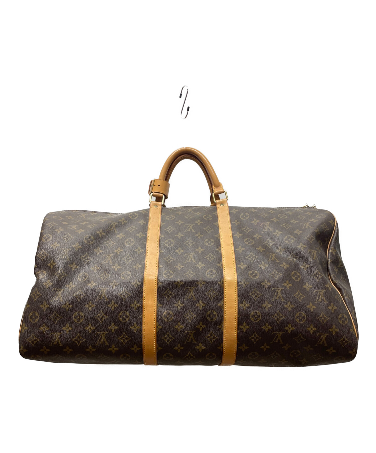 中古・古着通販】LOUIS VUITTON (ルイ ヴィトン) キーポル・バンド