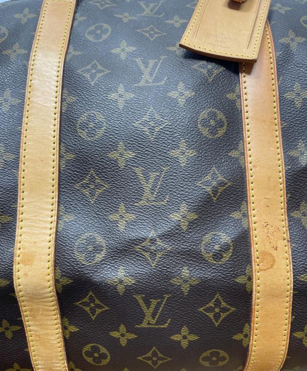 中古・古着通販】LOUIS VUITTON (ルイ ヴィトン) キーポル・バンド