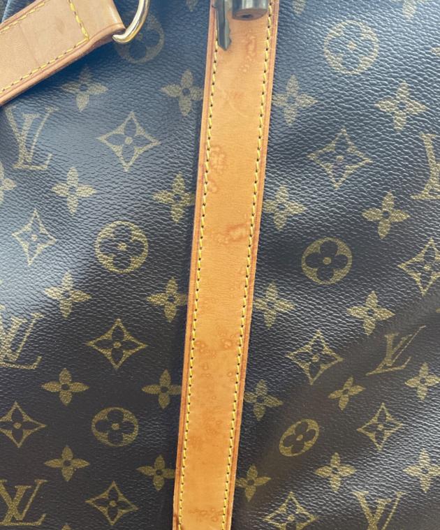 中古・古着通販】LOUIS VUITTON (ルイ ヴィトン) キーポル・バンド