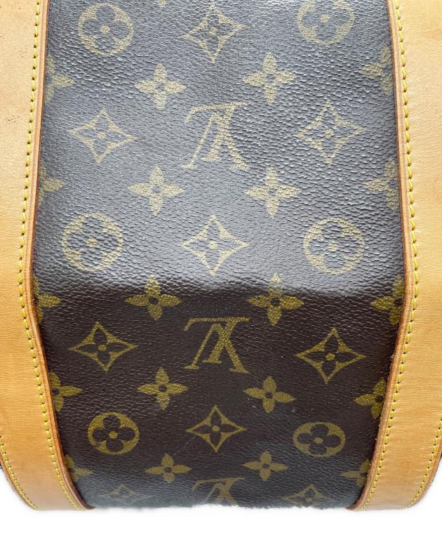 中古・古着通販】LOUIS VUITTON (ルイ ヴィトン) キーポル・バンド