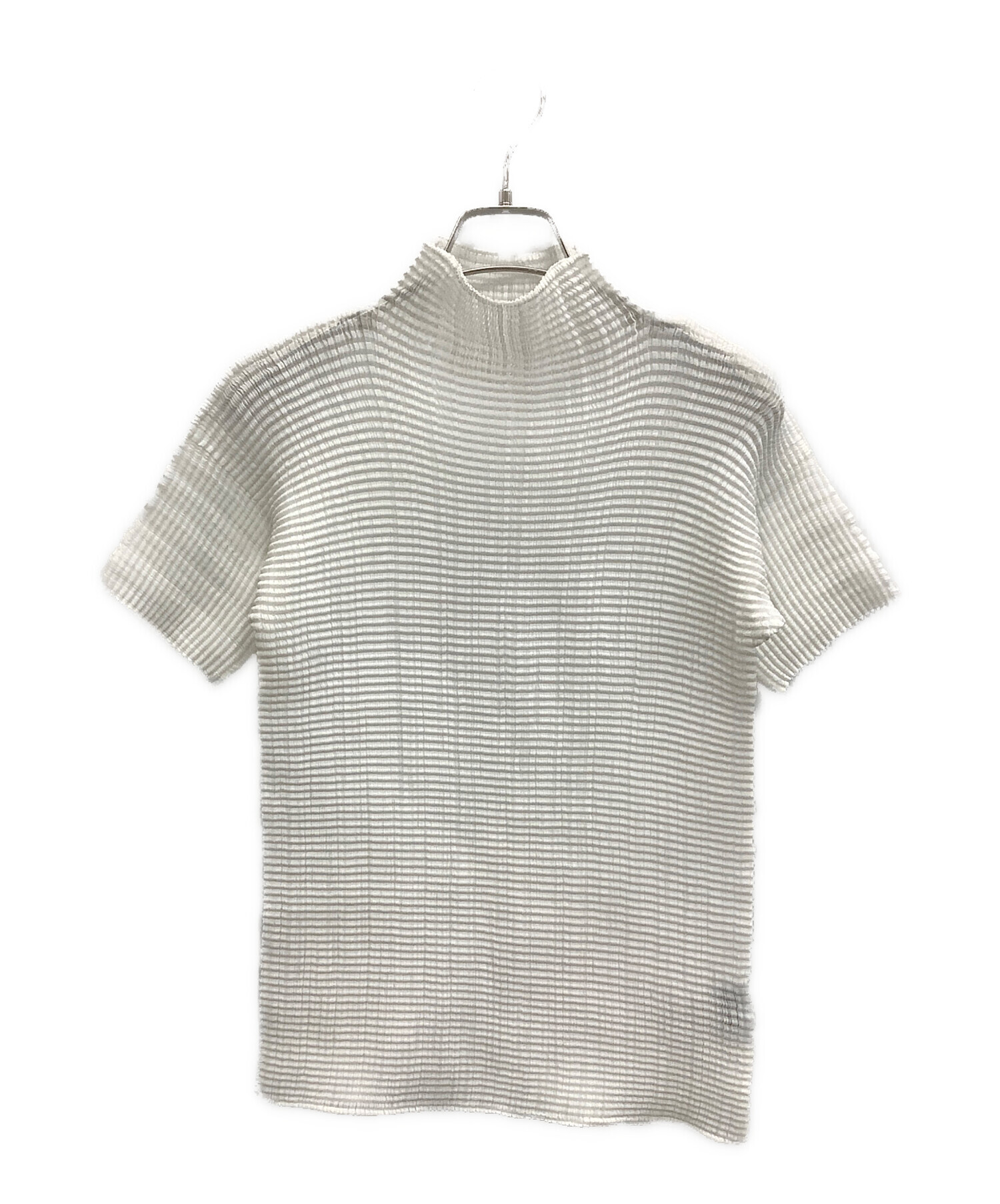 中古・古着通販】ISSEY MIYAKE FETE (イッセイミヤケフェット) モック