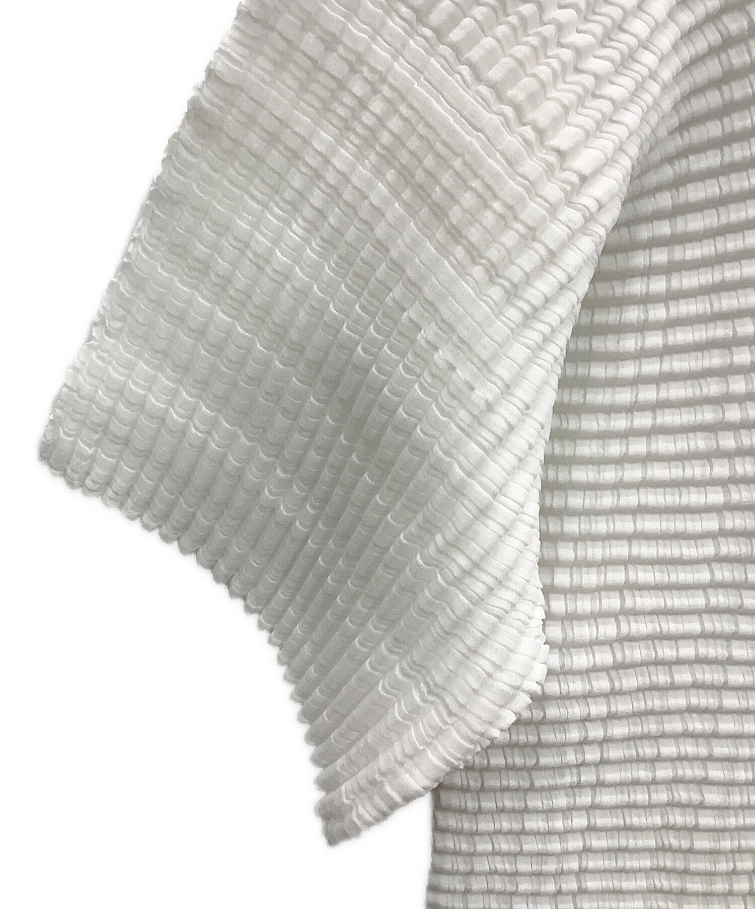 中古・古着通販】ISSEY MIYAKE FETE (イッセイミヤケフェット) モック
