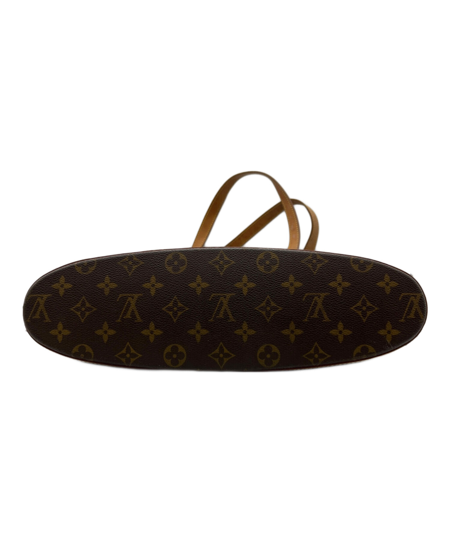 中古・古着通販】LOUIS VUITTON (ルイ ヴィトン) ショルダーバッグ