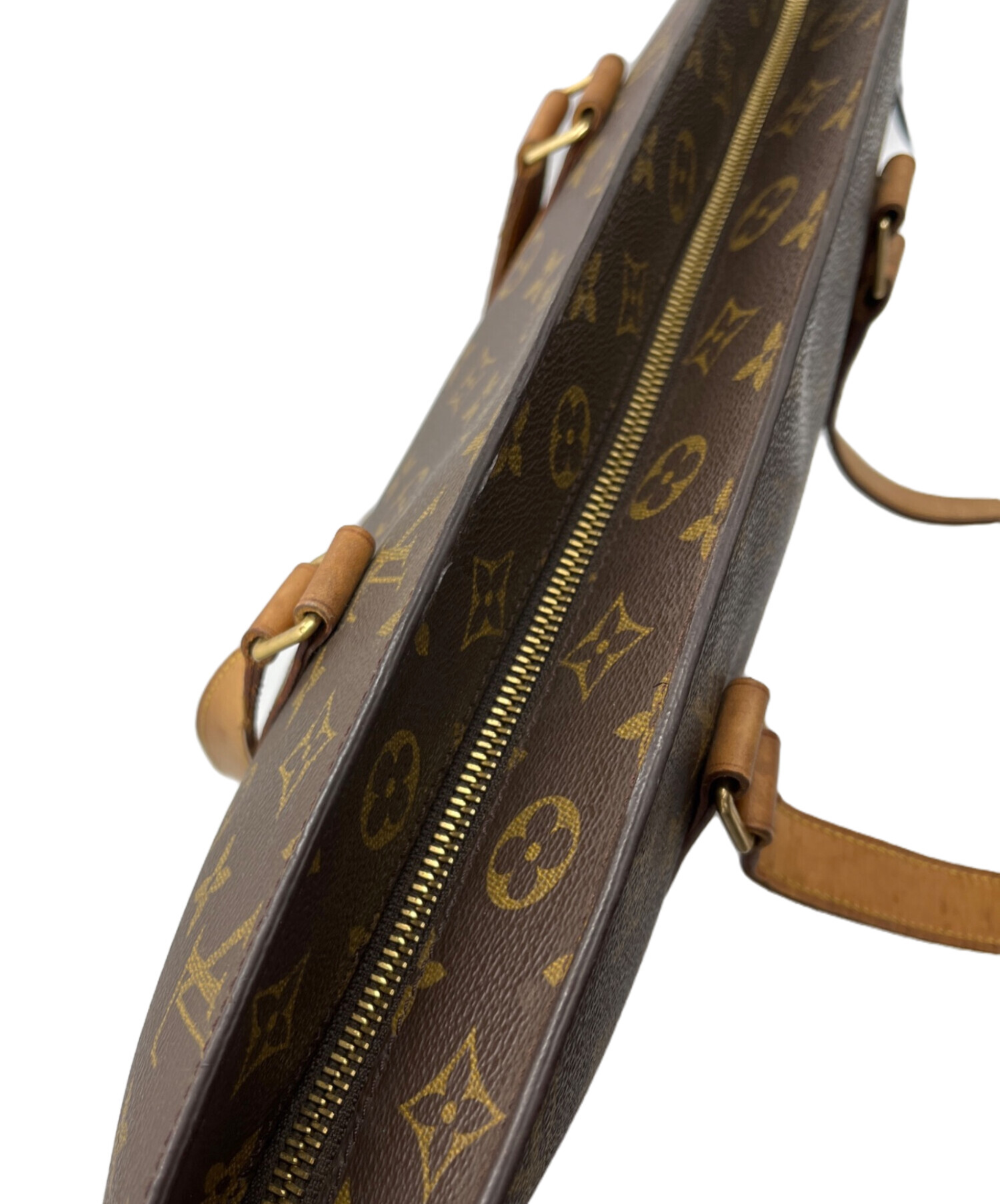 中古・古着通販】LOUIS VUITTON (ルイ ヴィトン) ショルダーバッグ