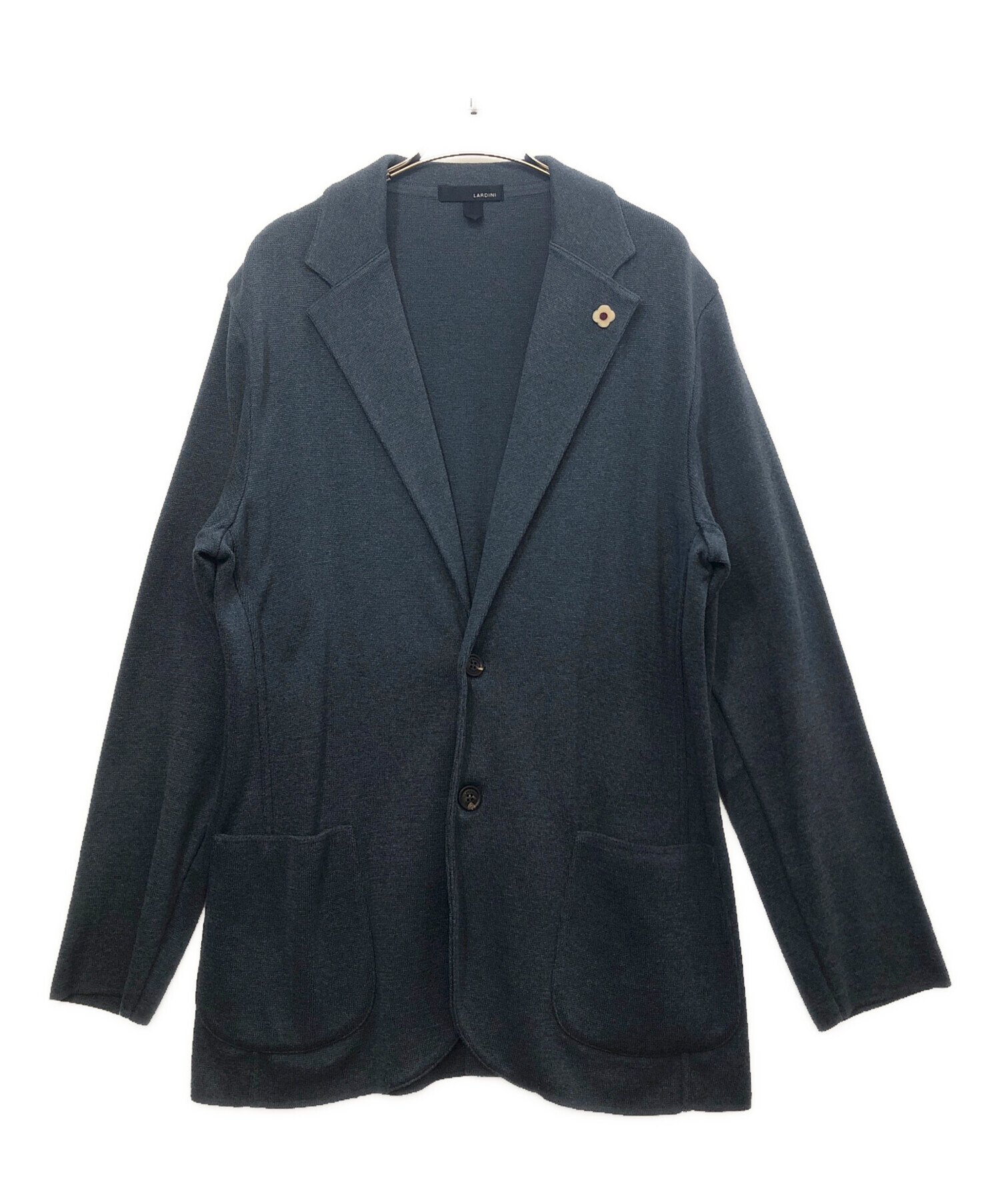 中古・古着通販】LARDINI (ラルディーニ) コットンイットテーラード