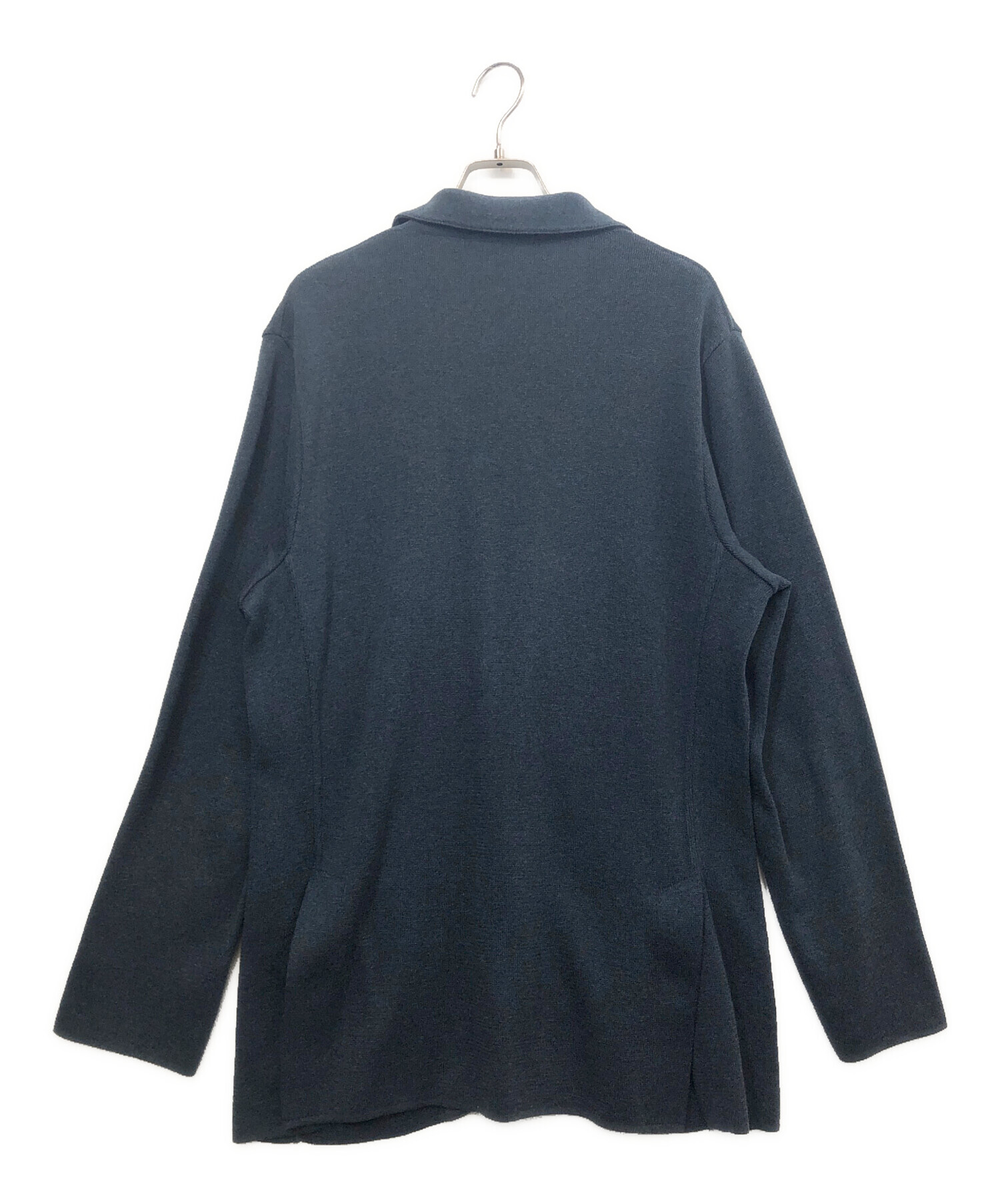 中古・古着通販】LARDINI (ラルディーニ) コットンイットテーラード