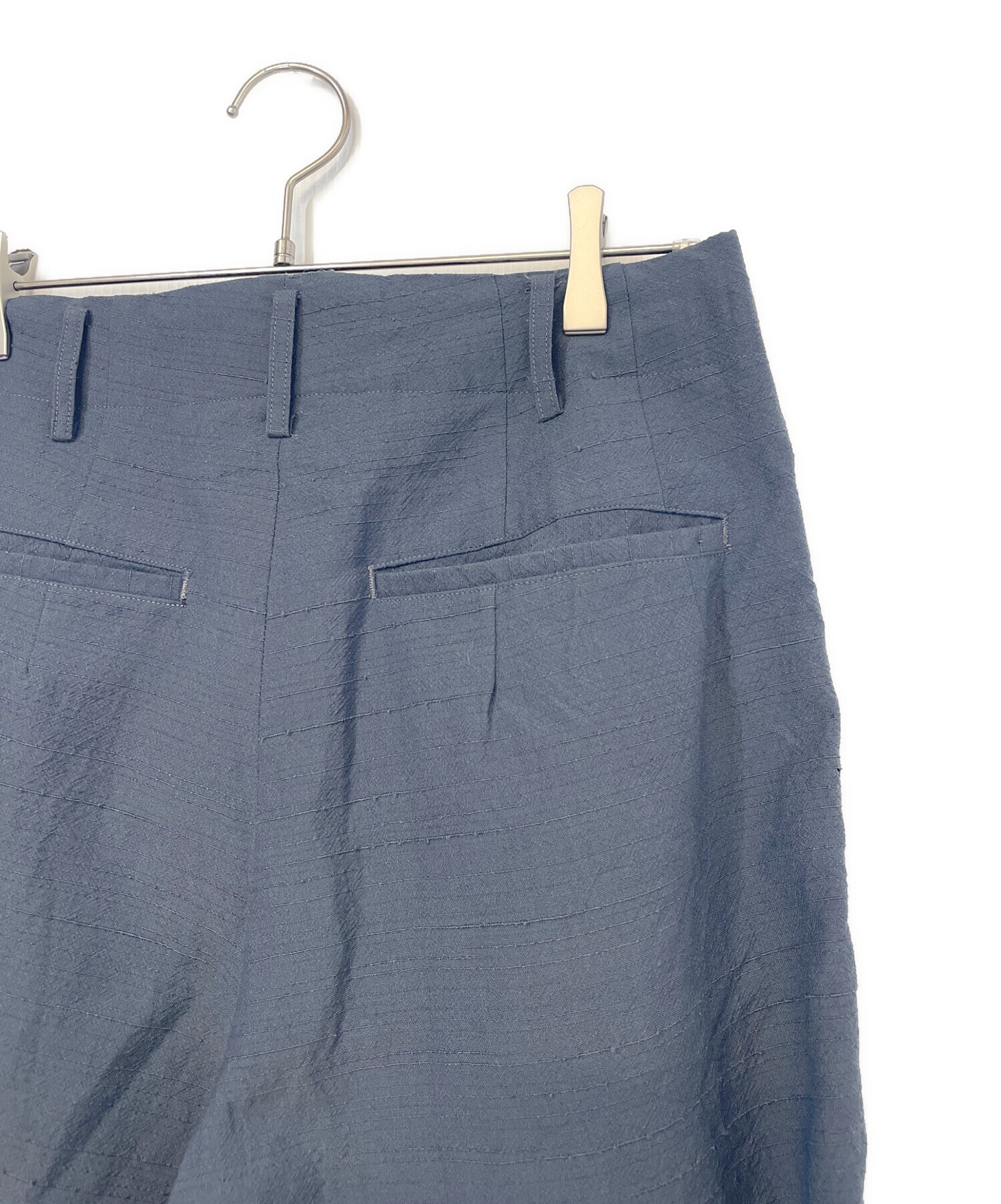 中古・古着通販】Yohji Yamamoto pour homme (ヨウジヤマモト