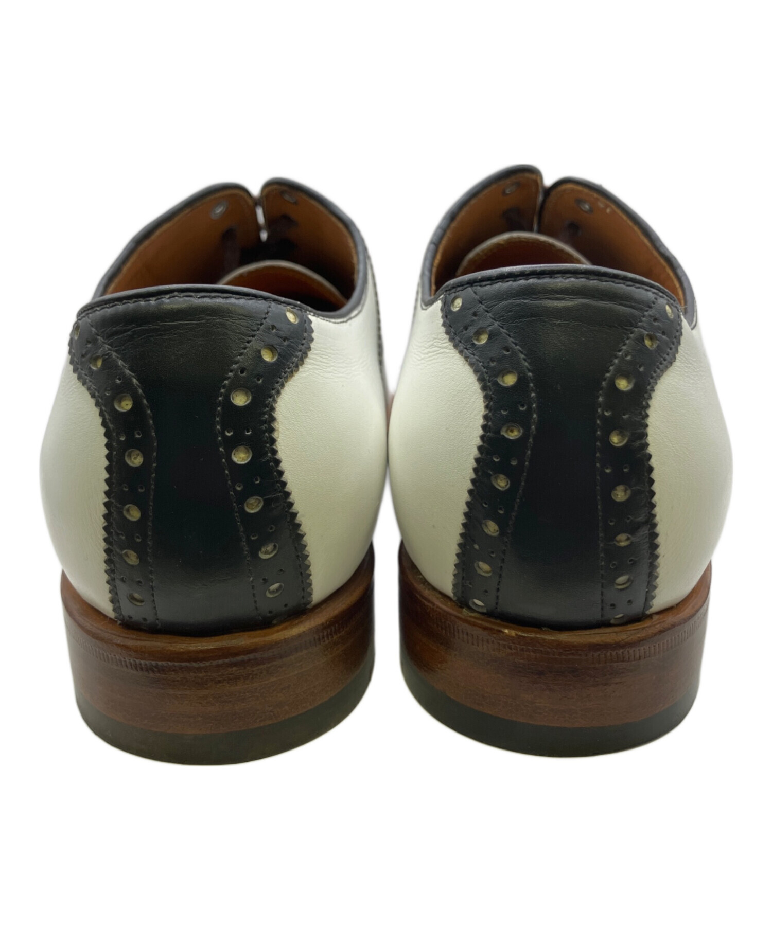 中古・古着通販】Jalan Sriwijaya (ジャランスリウァヤ) レザー