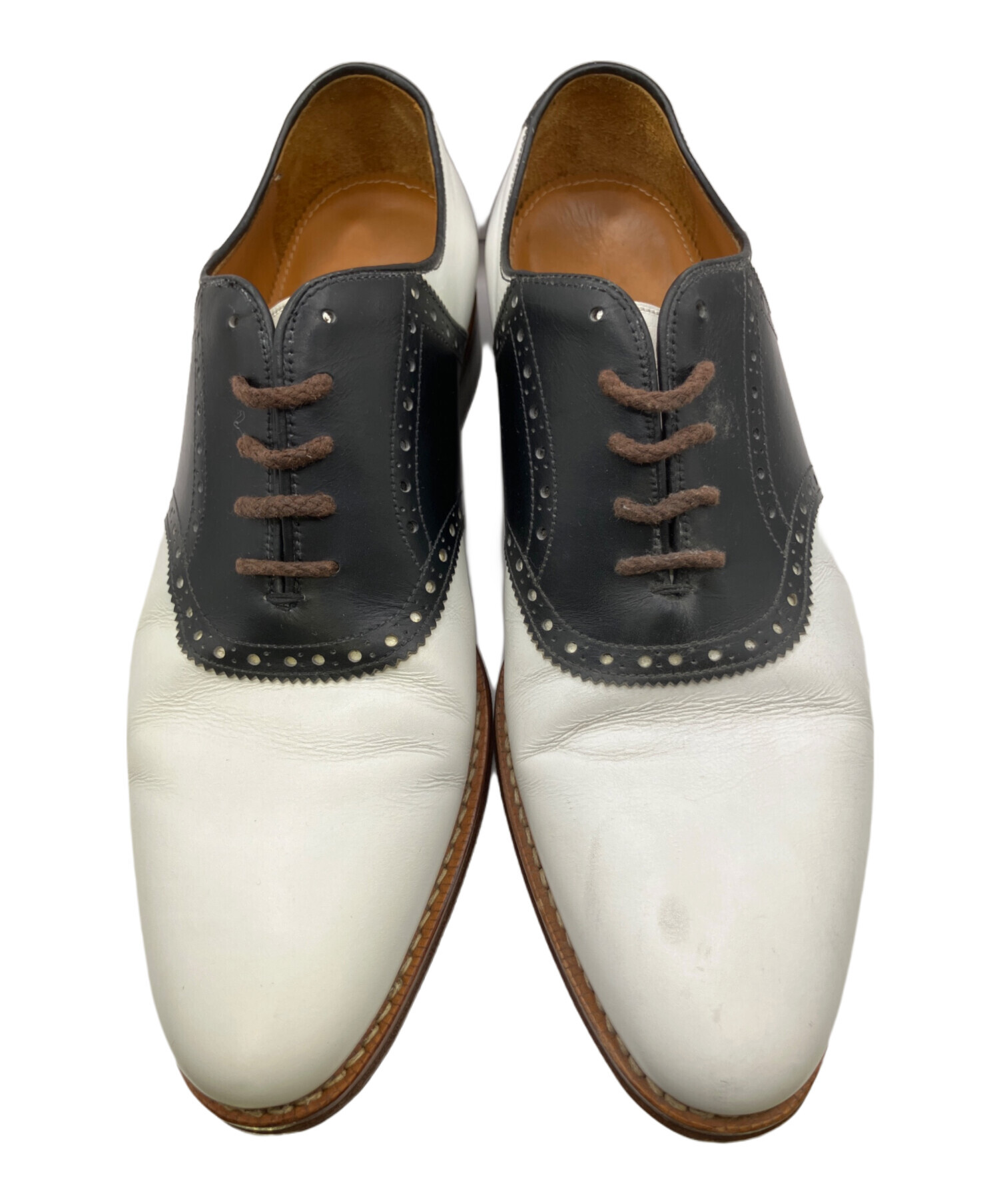 中古・古着通販】Jalan Sriwijaya (ジャランスリウァヤ) レザー