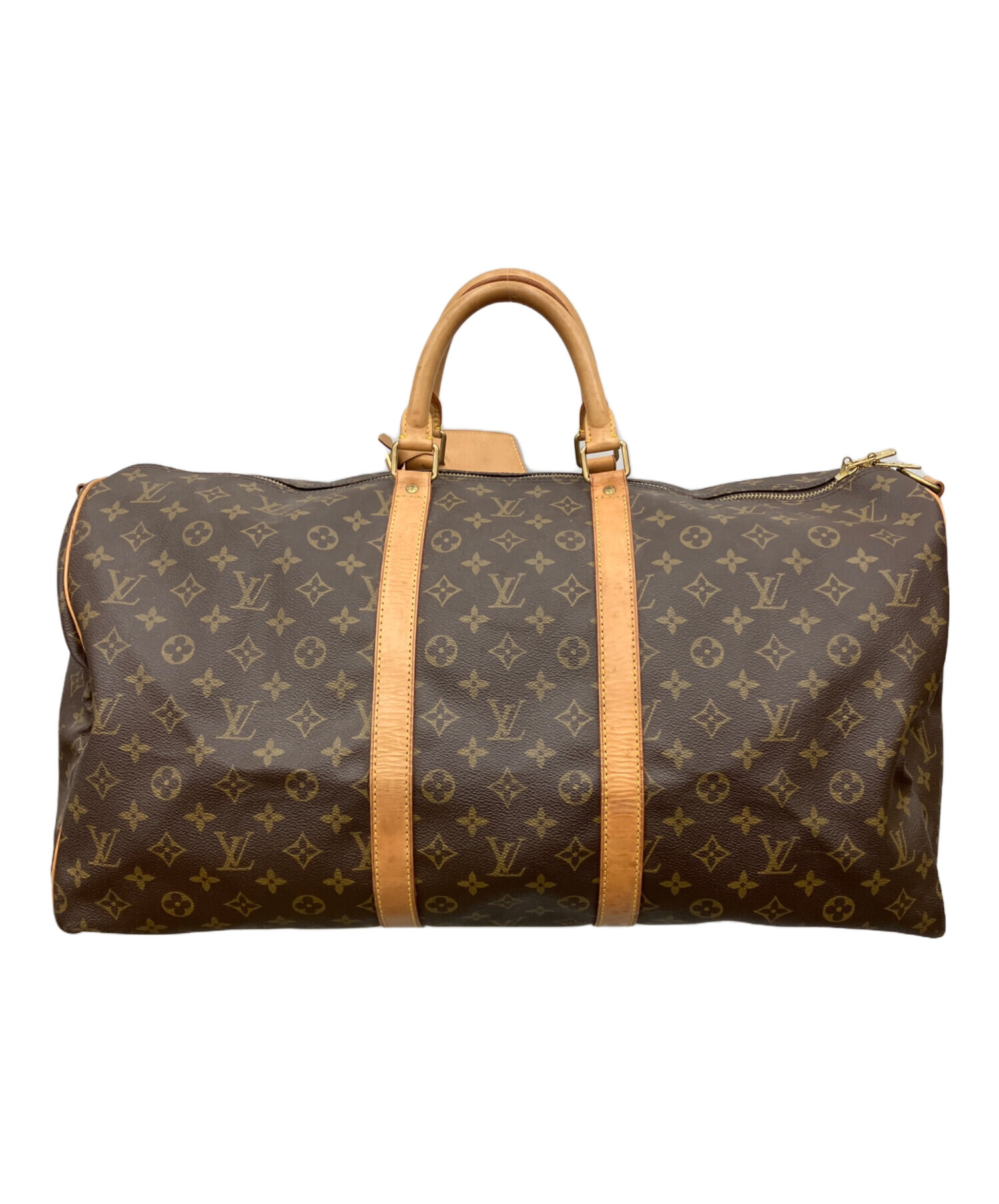 中古・古着通販】LOUIS VUITTON (ルイ ヴィトン) キーポル・バンド