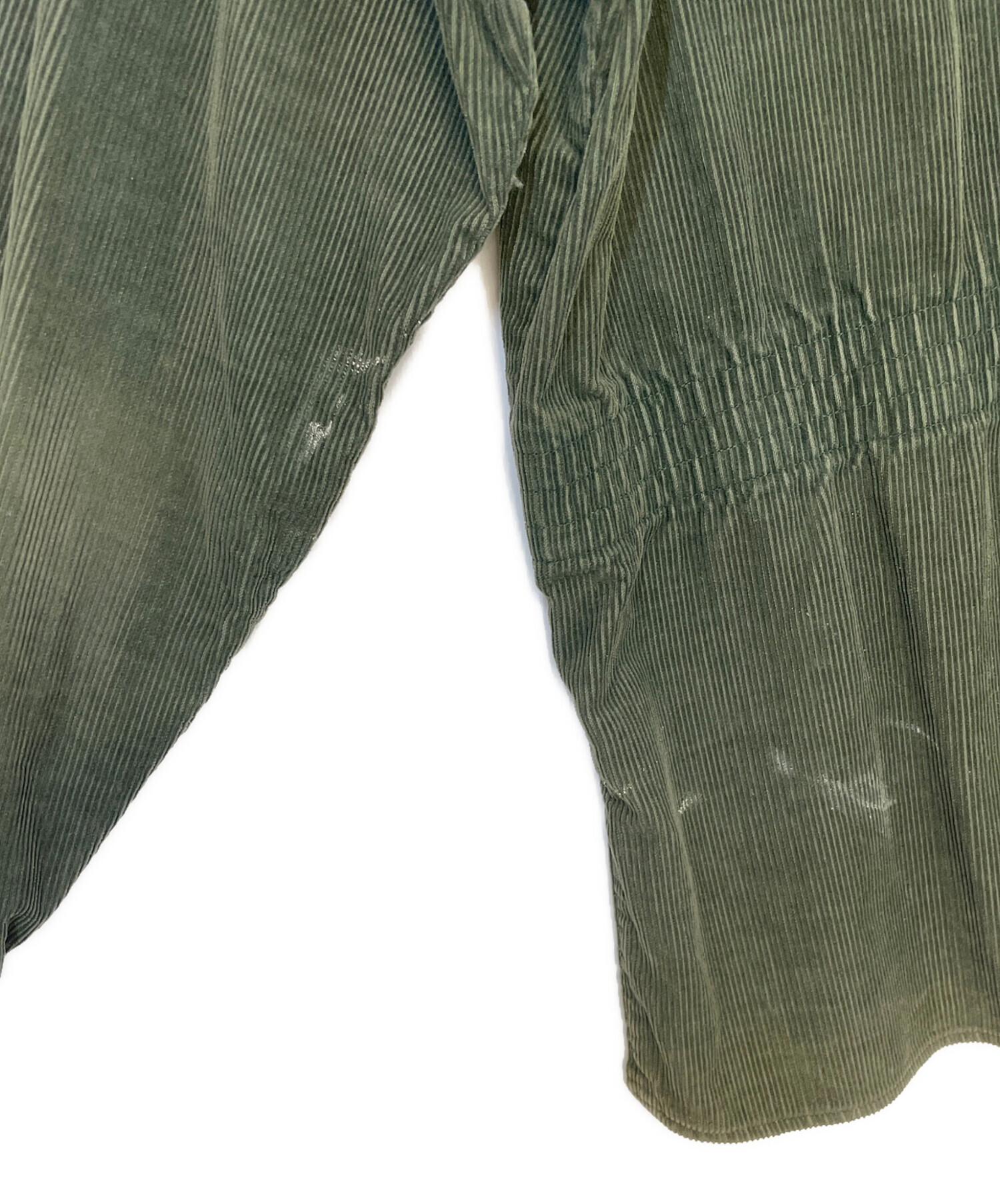 中古・古着通販】LEVI'S (リーバイス) コーデュロイジャケット