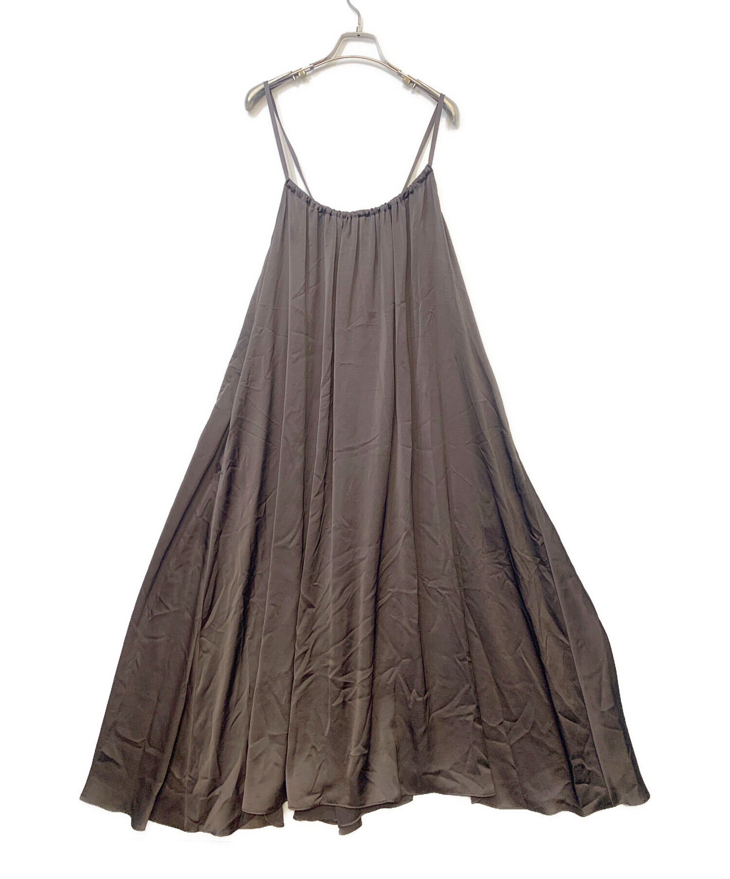 中古・古着通販】CHAOS (カオス) ギャザーキャミソール