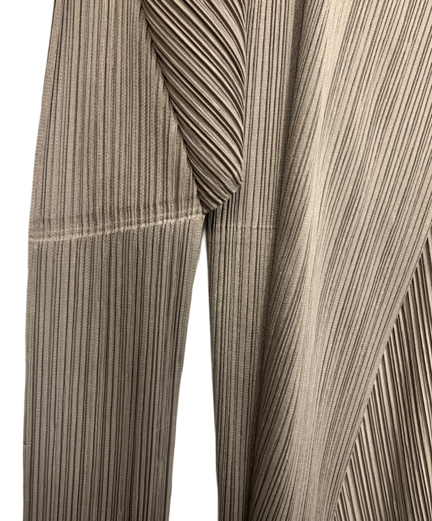 中古・古着通販】PLEATS PLEASE (プリーツプリーズ) プリーツ