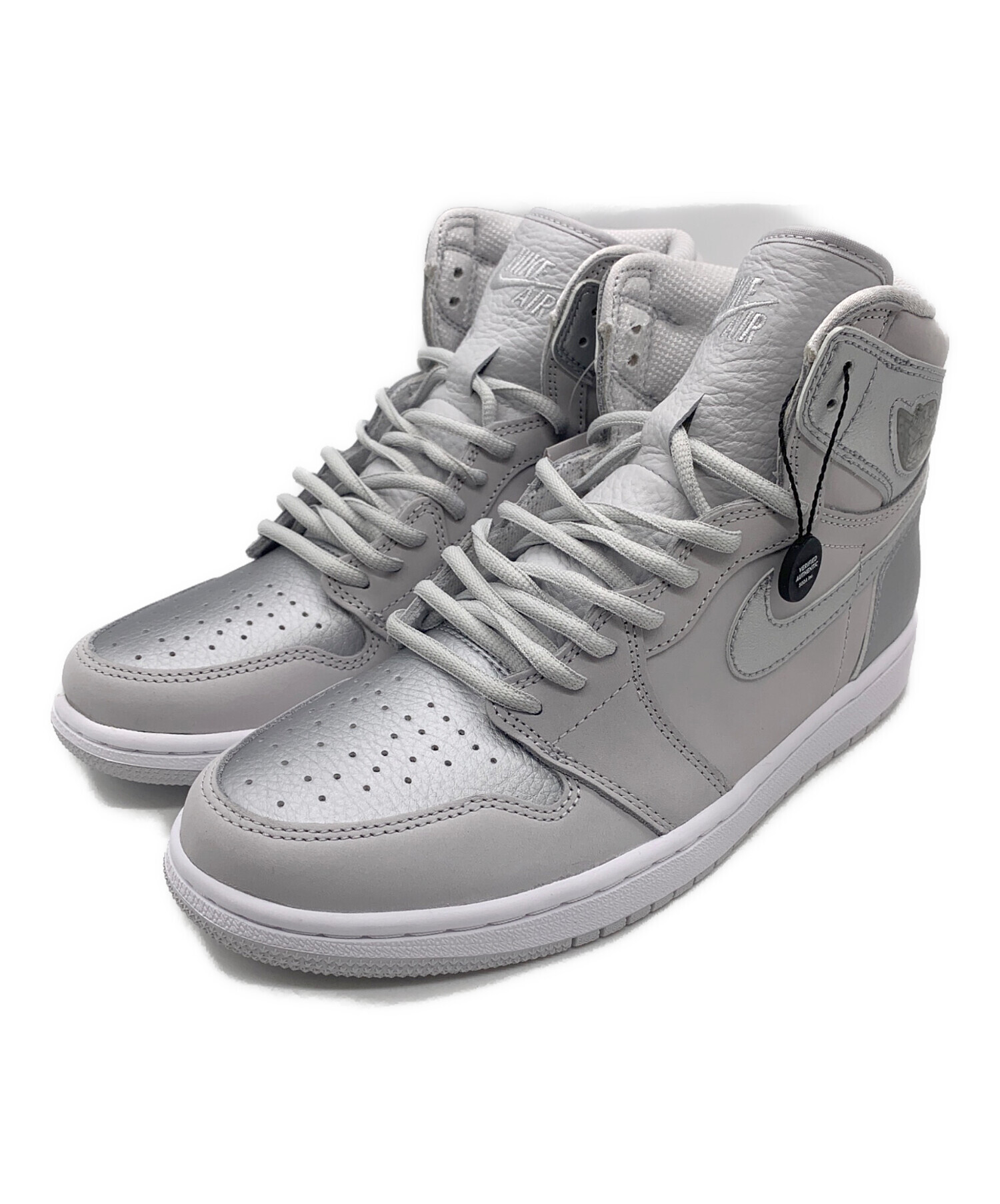中古・古着通販】NIKE (ナイキ) AIR JORDAN1 HIGH(エアジョーダン1) CO 