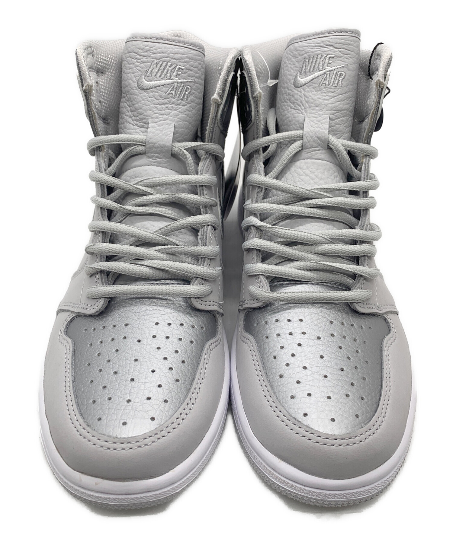 中古・古着通販】NIKE (ナイキ) AIR JORDAN1 HIGH(エアジョーダン1) CO 