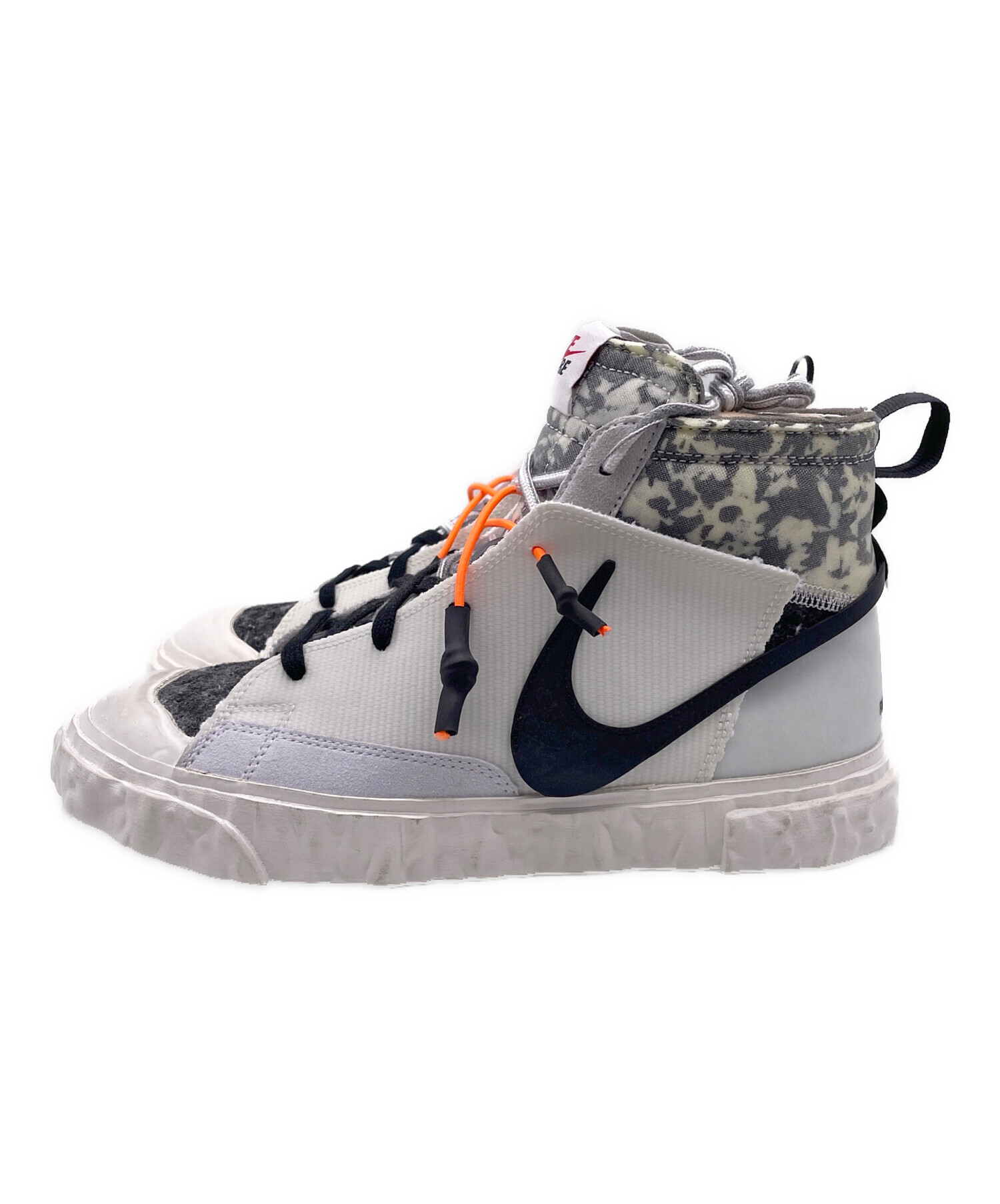 中古・古着通販】NIKE (ナイキ) READYMADE (レディメイド) NIKE BLAZER