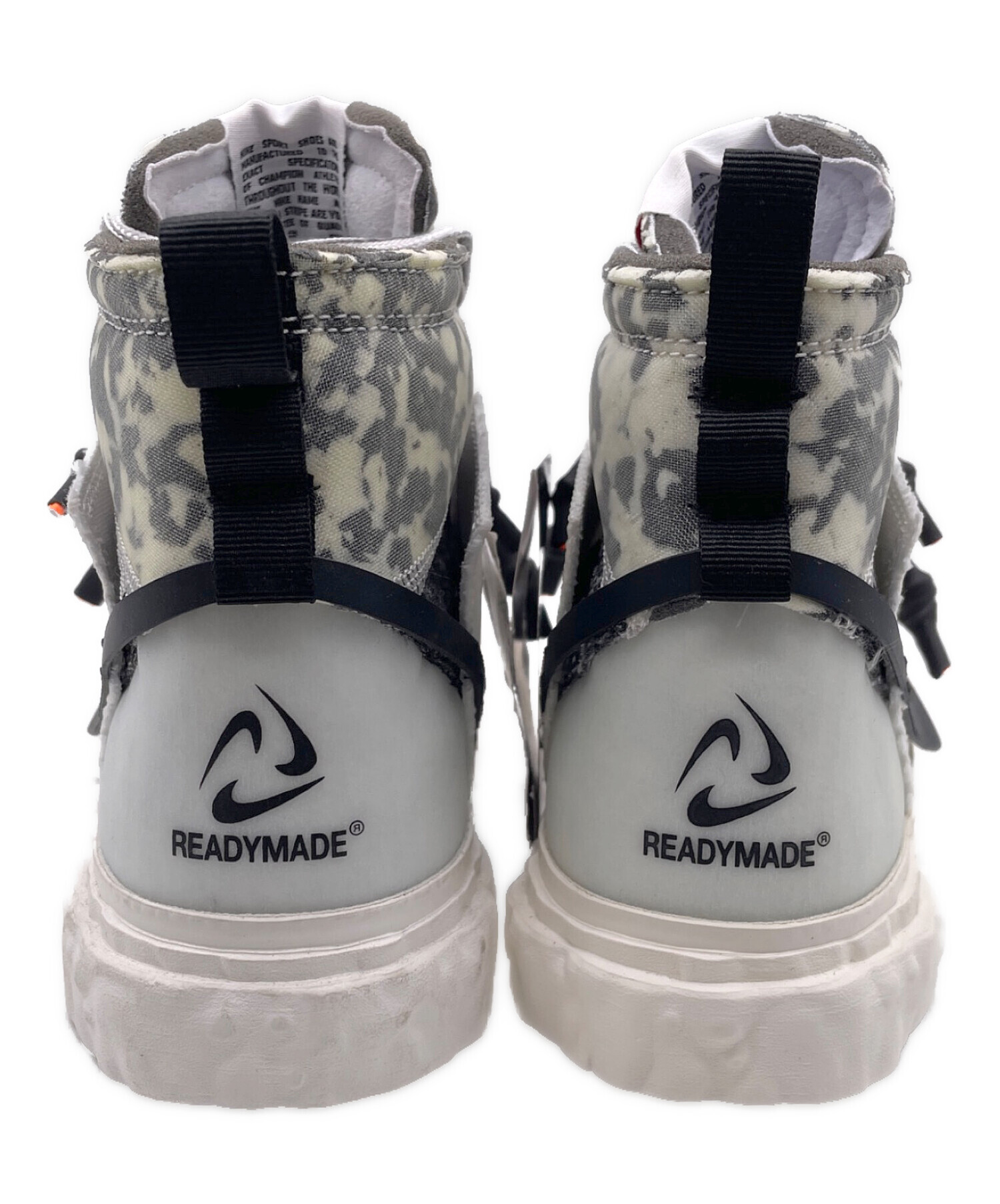 中古・古着通販】NIKE (ナイキ) READYMADE (レディメイド) NIKE BLAZER