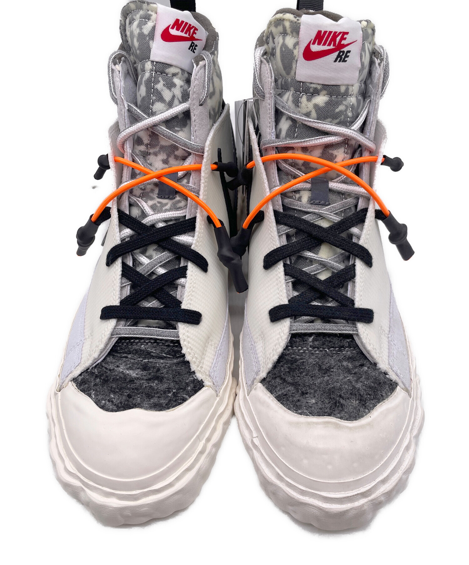 中古・古着通販】NIKE (ナイキ) READYMADE (レディメイド) NIKE BLAZER