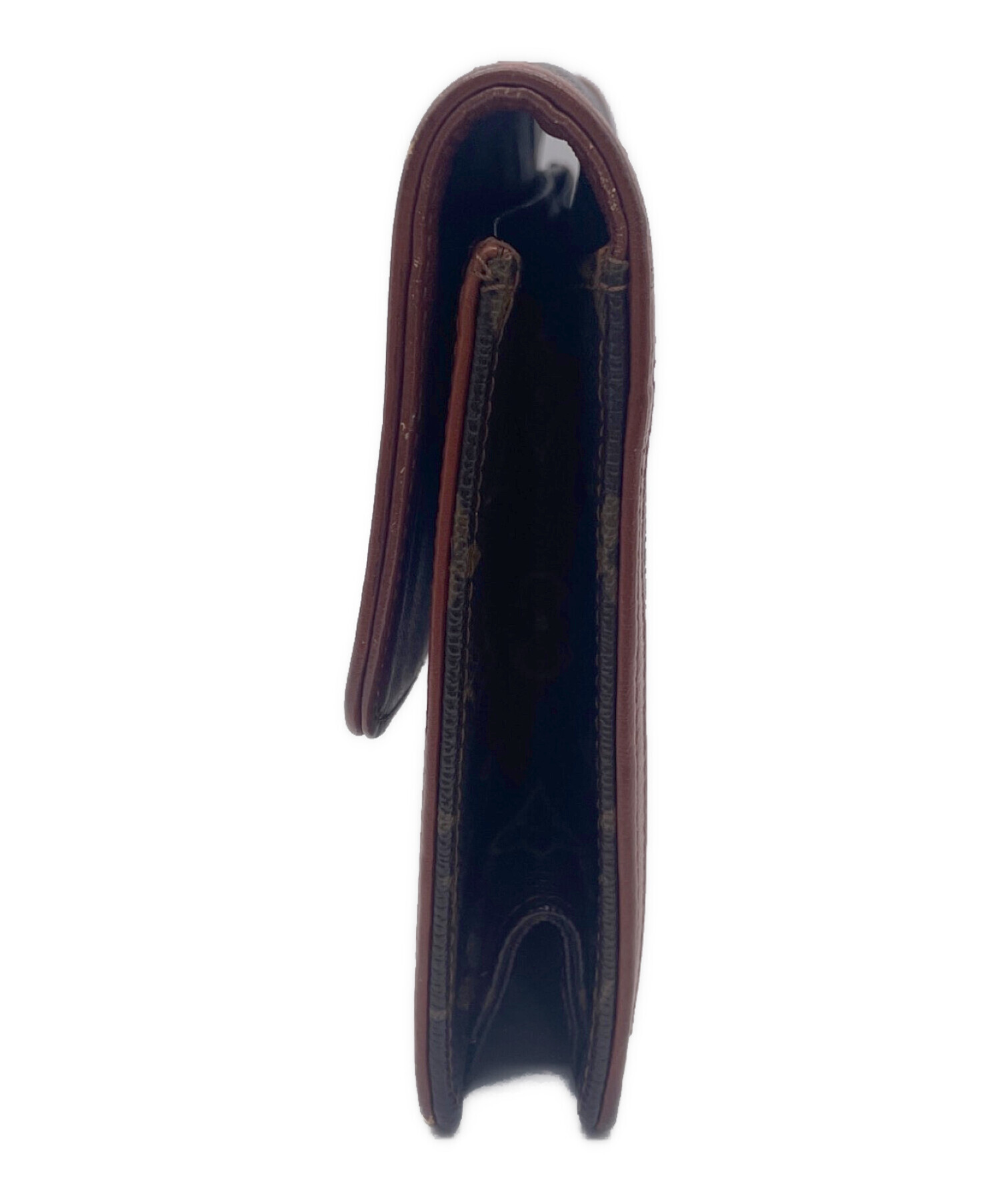 中古・古着通販】LOUIS VUITTON (ルイ ヴィトン) セカンドバッグ