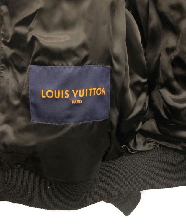 中古・古着通販】LOUIS VUITTON (ルイ ヴィトン) スタジャン