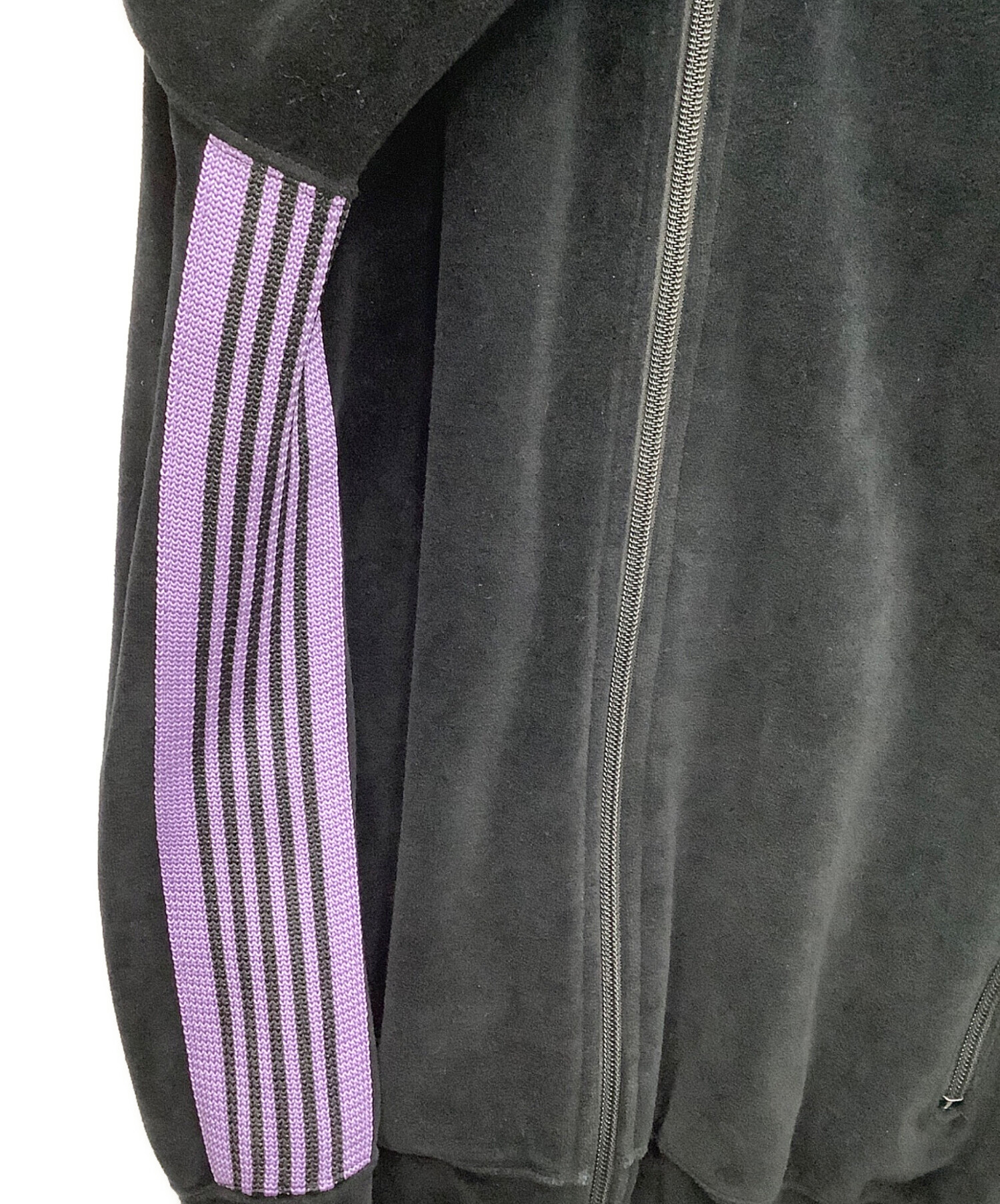 中古・古着通販】Needles (ニードルズ) R.C. Track Jacket(R.C.