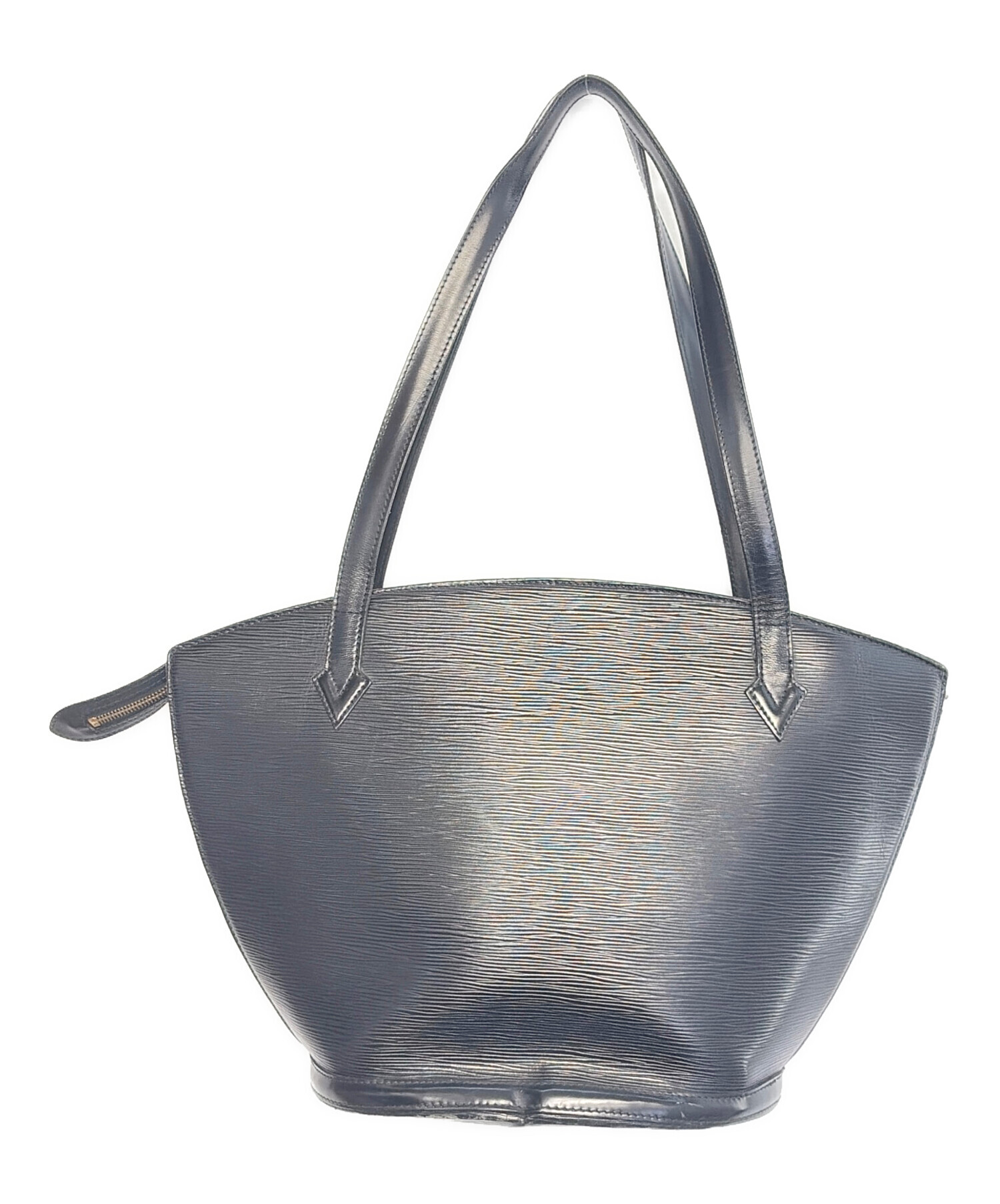 Louis Vuitton トートバッグ 中古・古着通販】LOUIS VUITTON (ルイ ヴィトン) トートバッグ