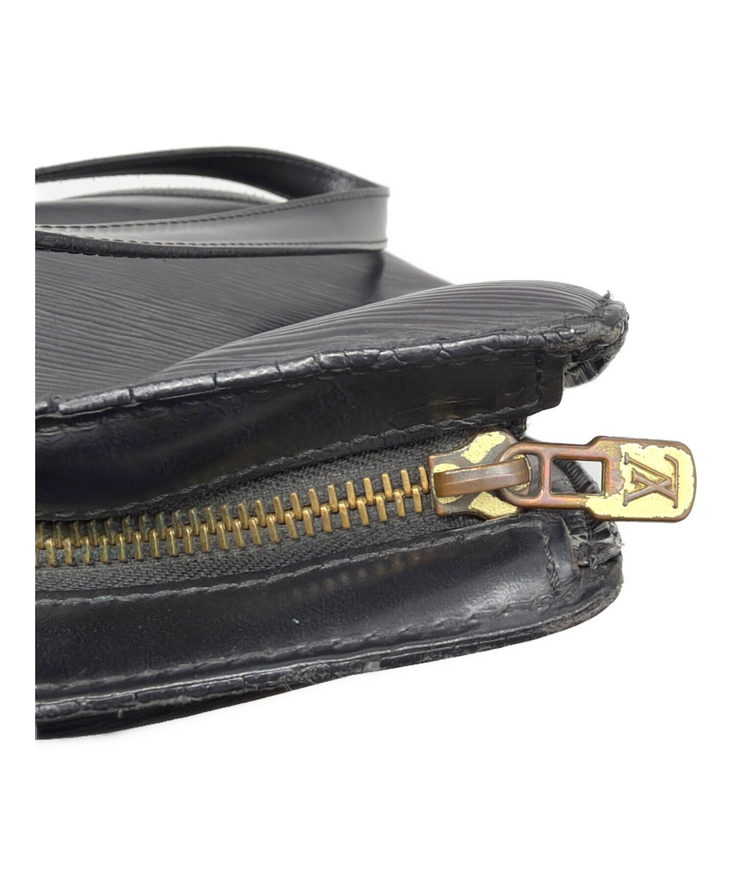 中古・古着通販】LOUIS VUITTON (ルイ ヴィトン) トートバッグ