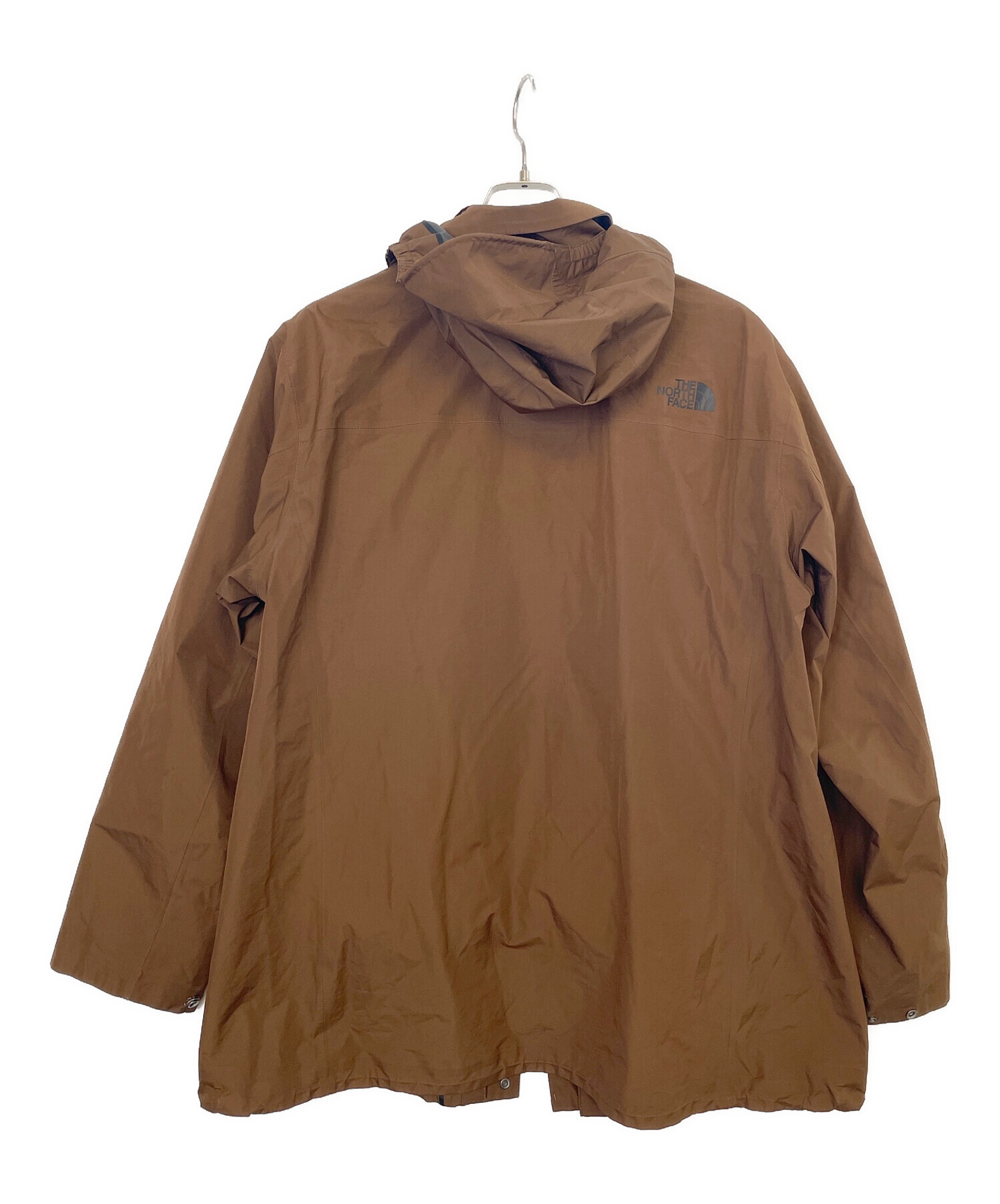 中古・古着通販】THE NORTH FACE (ザ ノース フェイス) GTXパフ