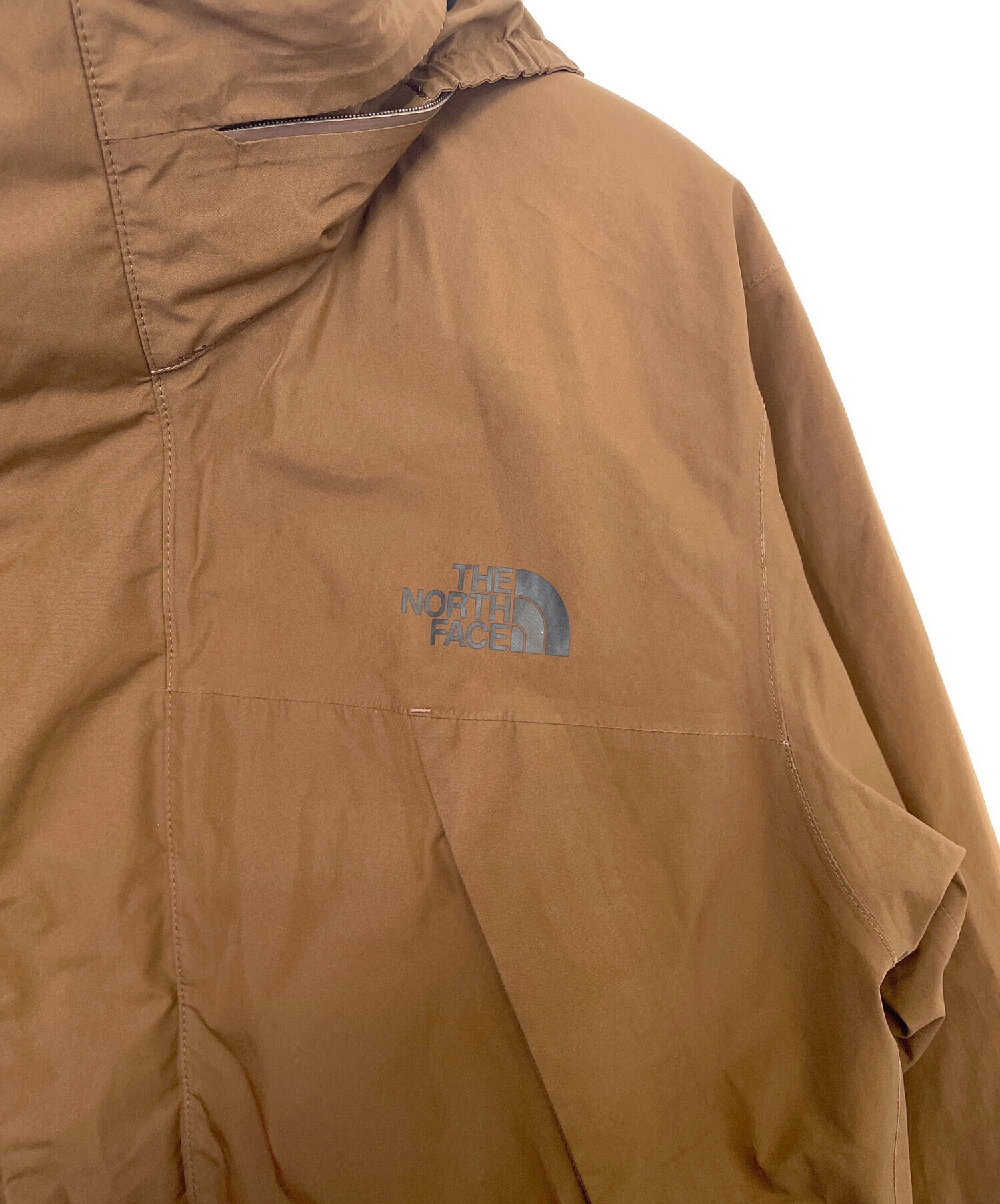 中古・古着通販】THE NORTH FACE (ザ ノース フェイス) GTXパフ