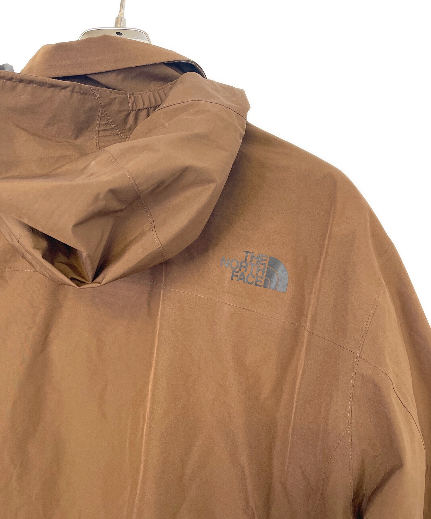 中古・古着通販】THE NORTH FACE (ザ ノース フェイス) GTXパフ