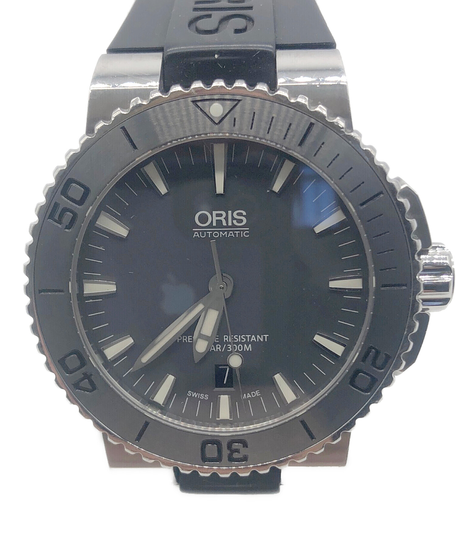 中古・古着通販】ORIS (オリス) 腕時計｜ブランド・古着通販