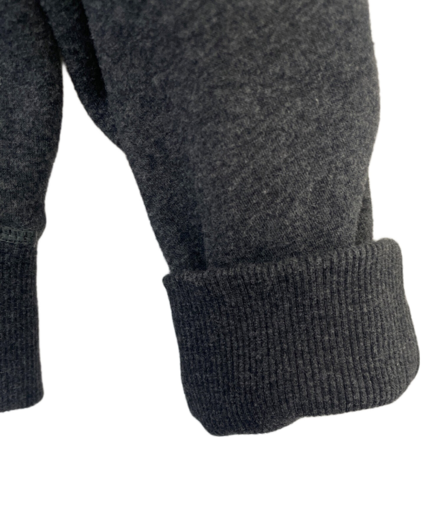 【未使用品】N.HOOLYWOOD　長袖カットソー 楽天市場】n.hoolywood 中古（Tシャツ・カットソー｜トップス