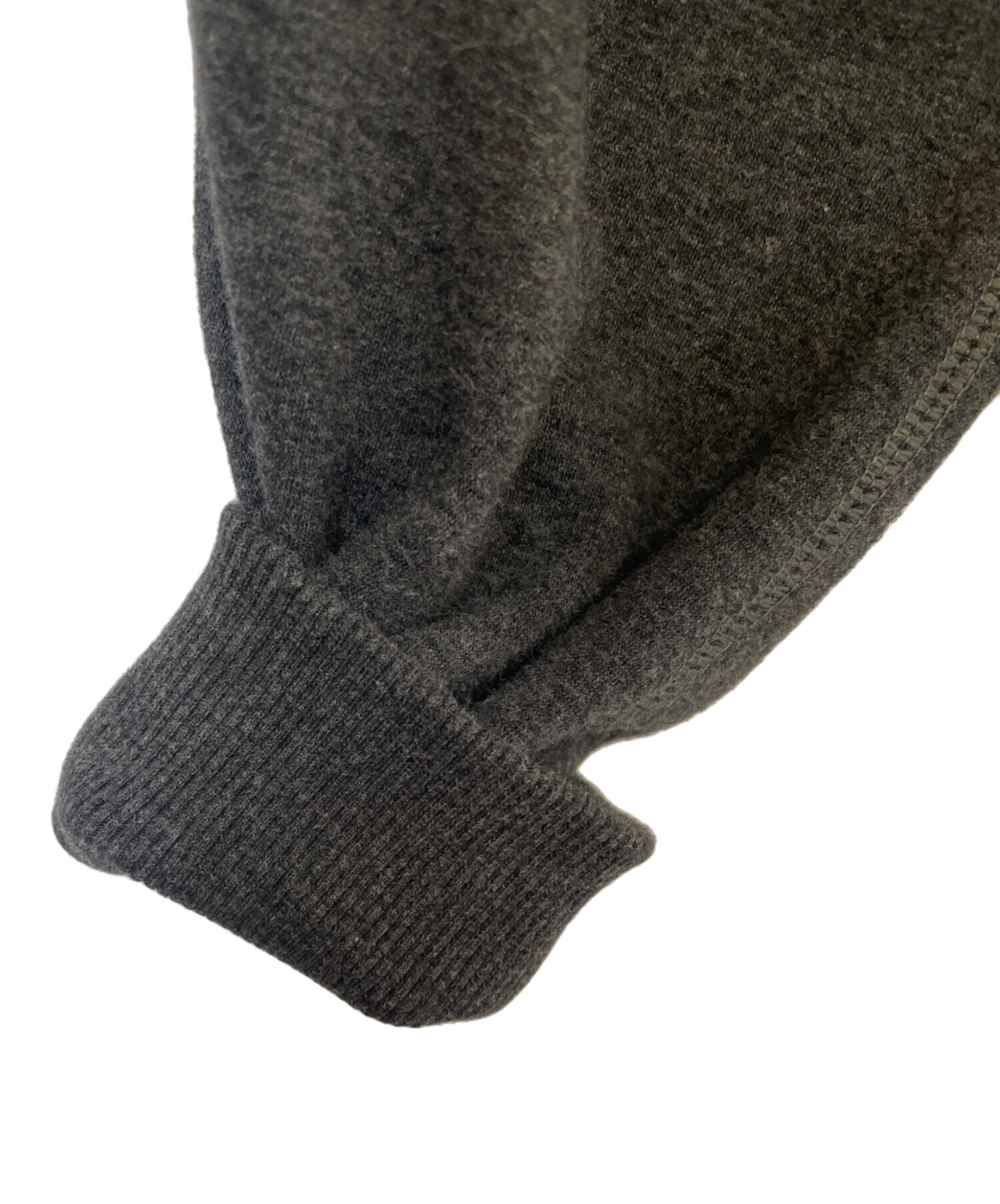 中古・古着通販】N.HOOLYWOOD (エヌ ハリウッド) タートルネック