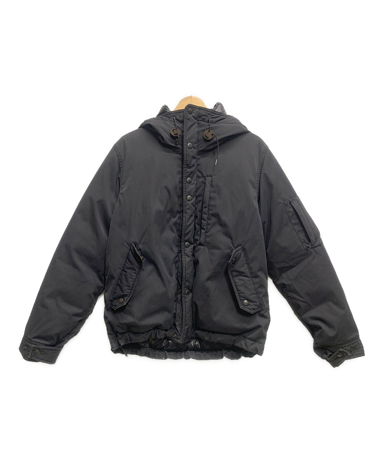 中古・古着通販】THE NORTH FACE (ザ ノース フェイス) 65/35 Mountain 