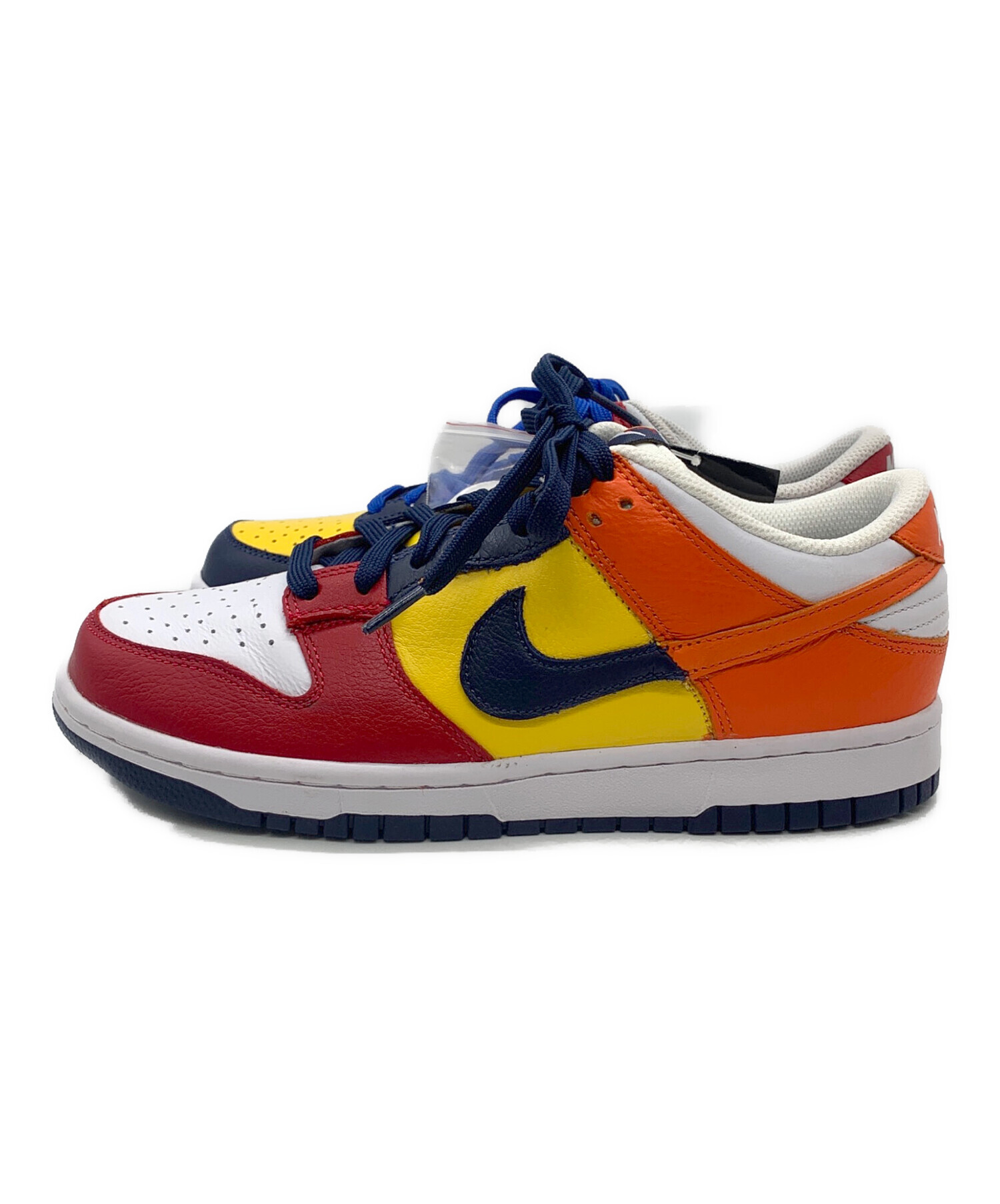 中古・古着通販】NIKE (ナイキ) NIKE Dunk Low JP(ナイキ ダンク 