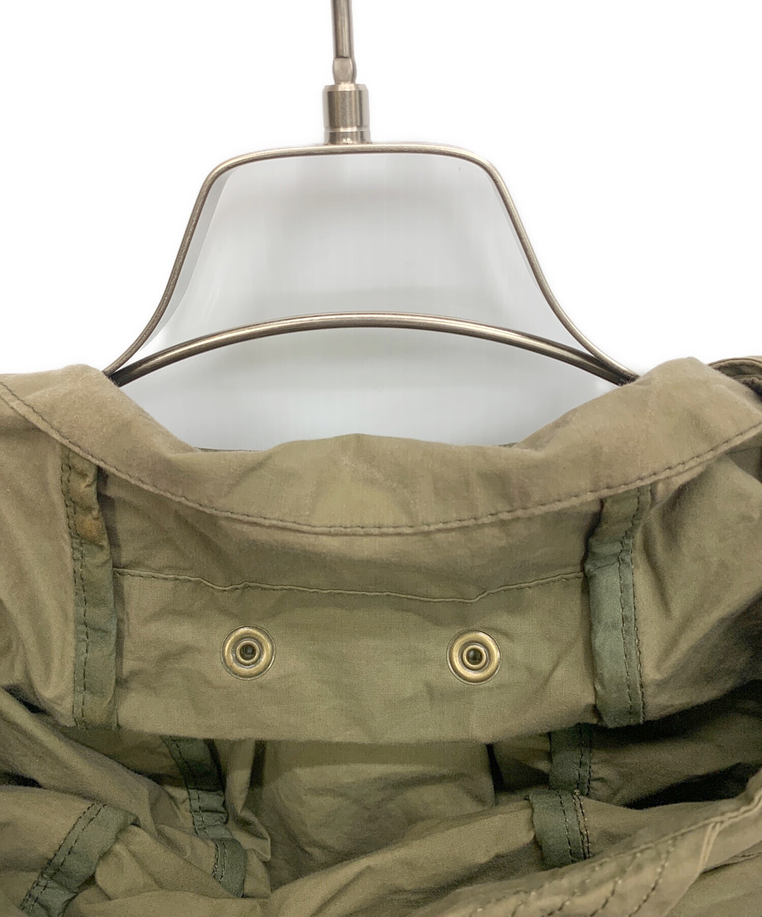 中古・古着通販】Barbour (バブアー) Engneered Garments ミリタリー 