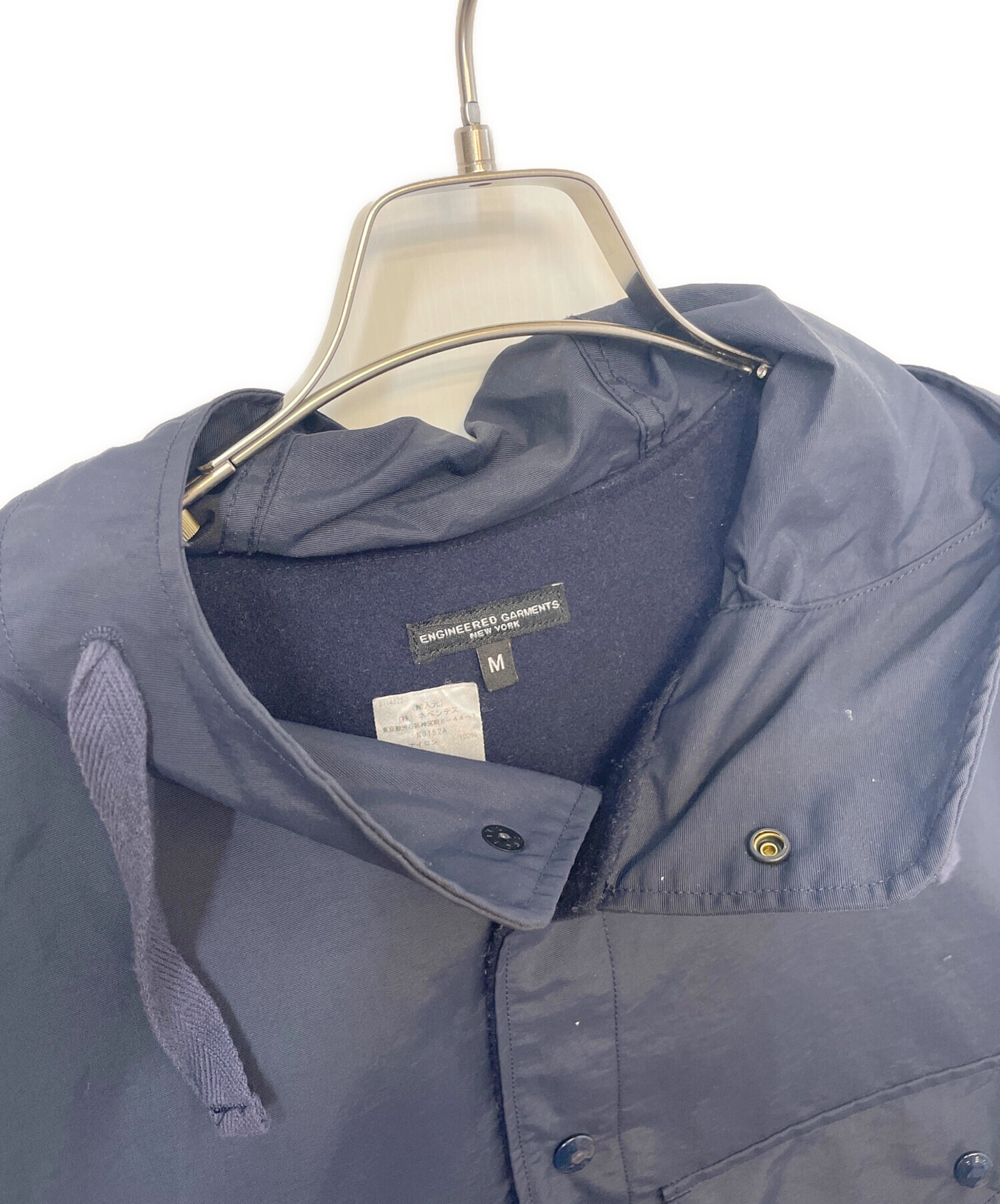 中古・古着通販】Engineered Garments (エンジニアードガーメンツ