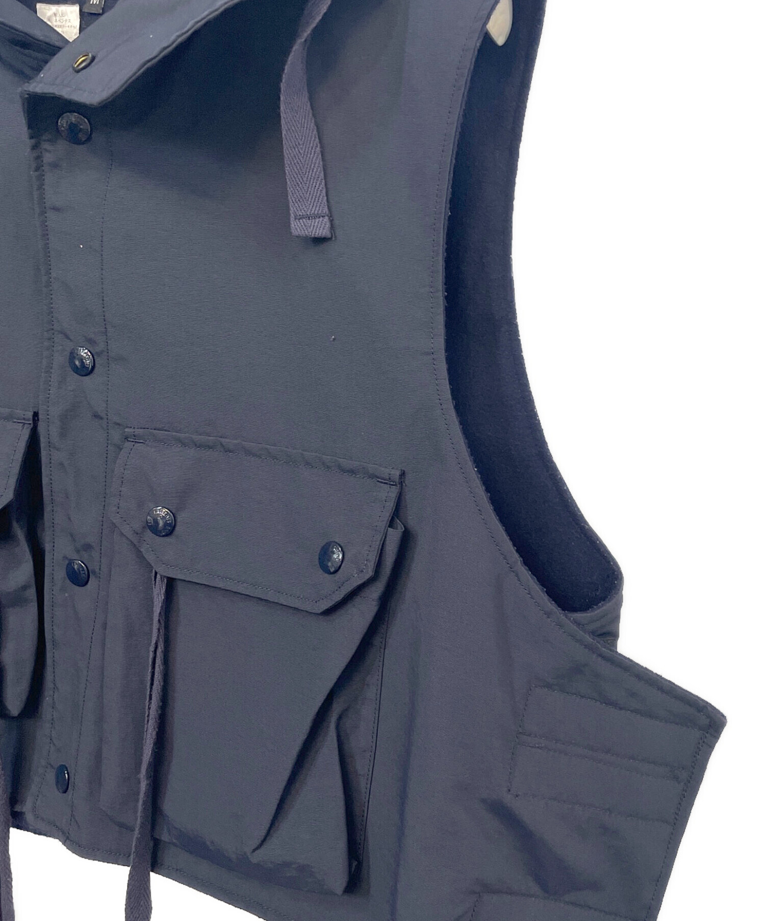 中古・古着通販】Engineered Garments (エンジニアードガーメンツ