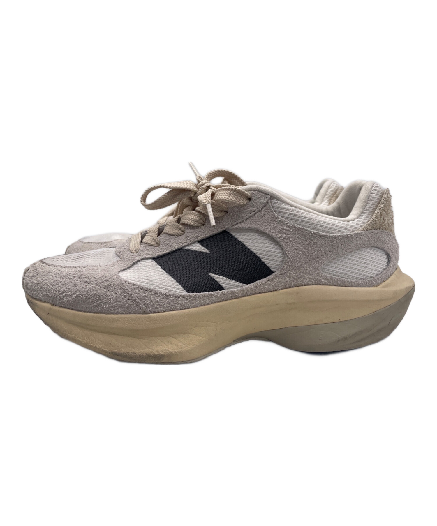 ニューバランス ワープドランナー 27.5センチ 中古New Balance Warped 