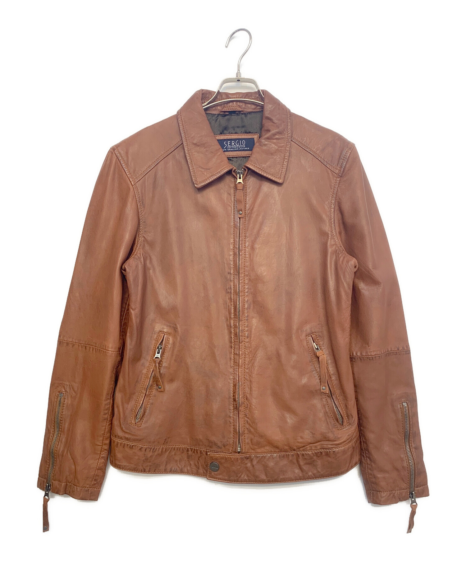 中古・古着通販】Haruf Halo rusty future (ハルフ ヘイロー
