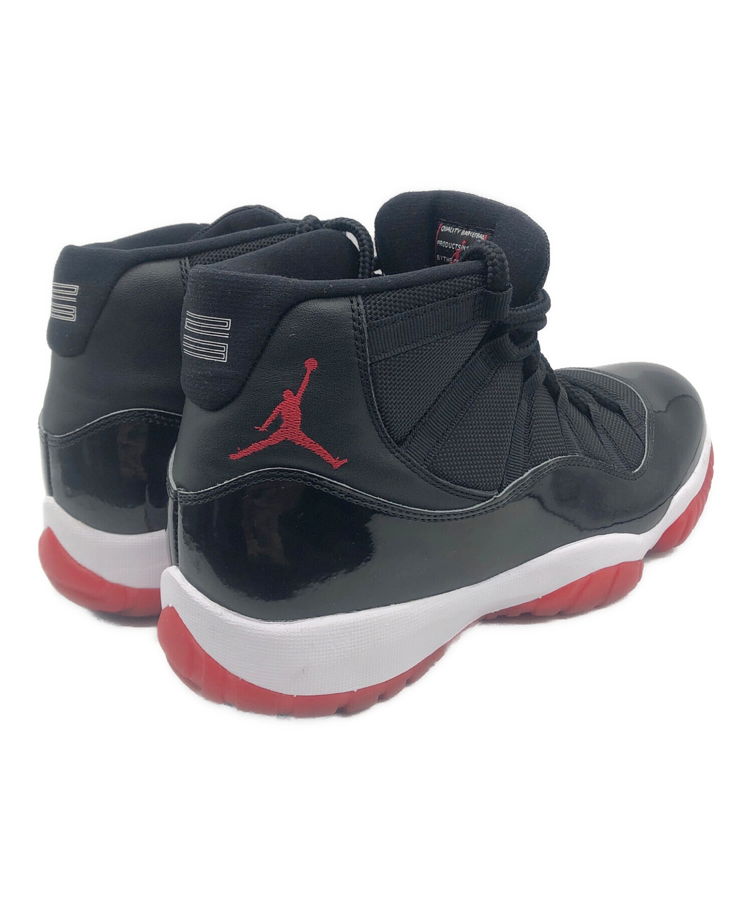 中古・古着通販】NIKE (ナイキ) Air Jordan 11 Retro(エアジョーダン11 